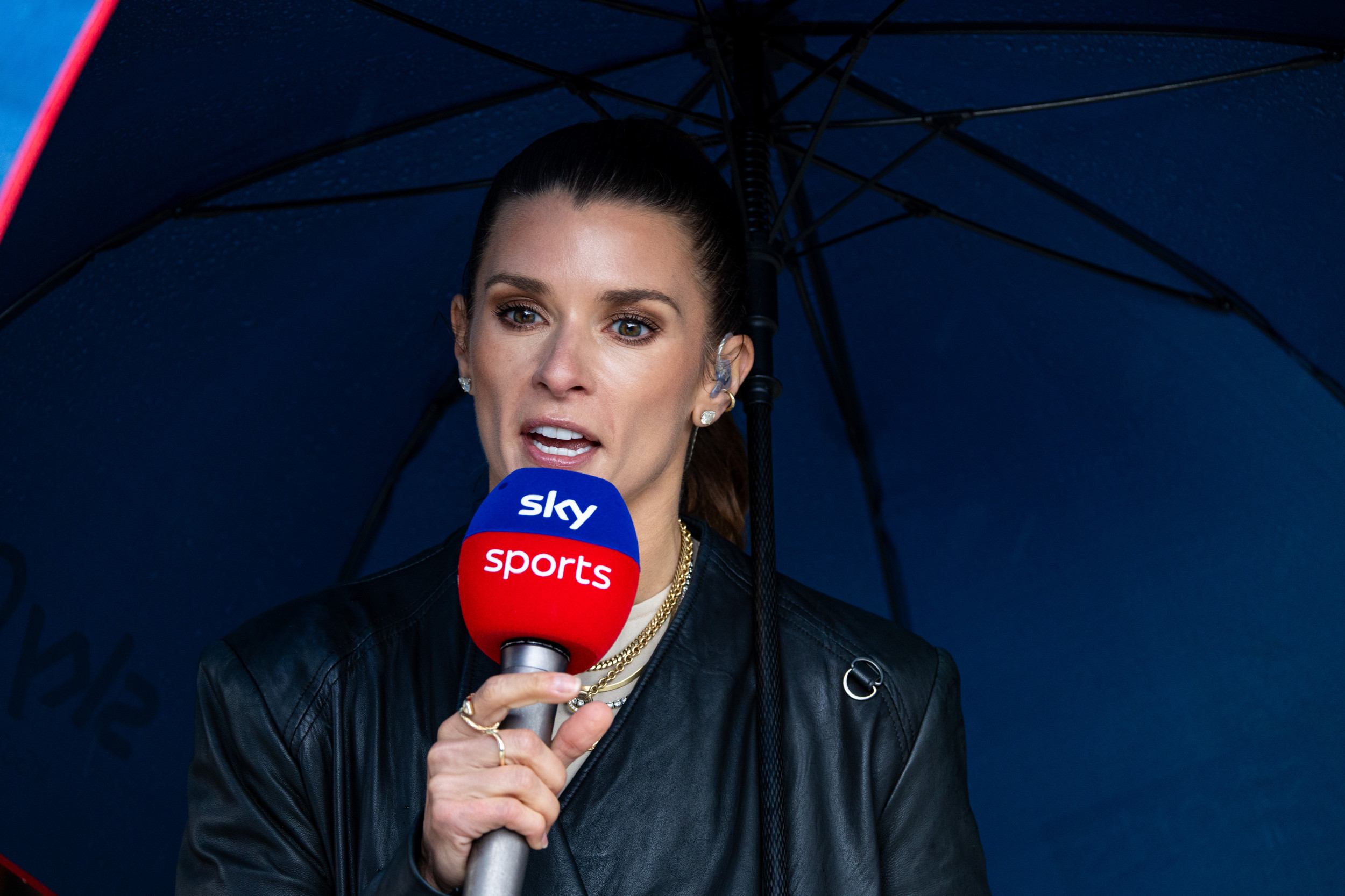 Sky F1 Under Fire As Danica Patrick Returns To Austin - 'Insult To ...