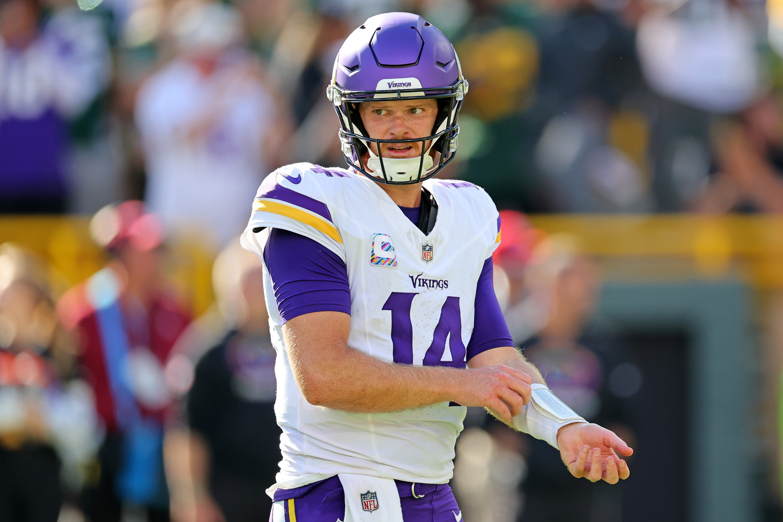 DraftKings Promo Code: Claim $200 Bonus for NFL Week 7 Games