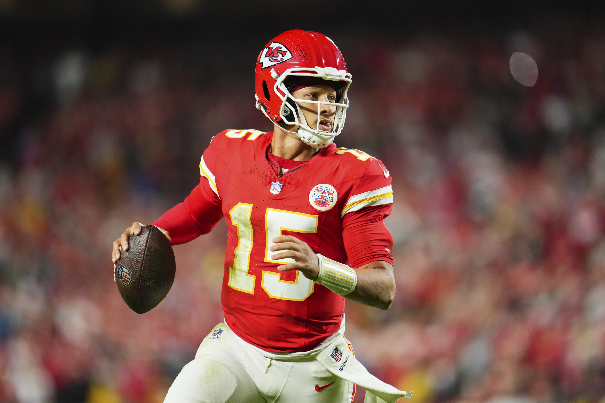 Chiefs-49ers Sportsbook Promos: Tackle SB Rematch With $5K in Bonuses