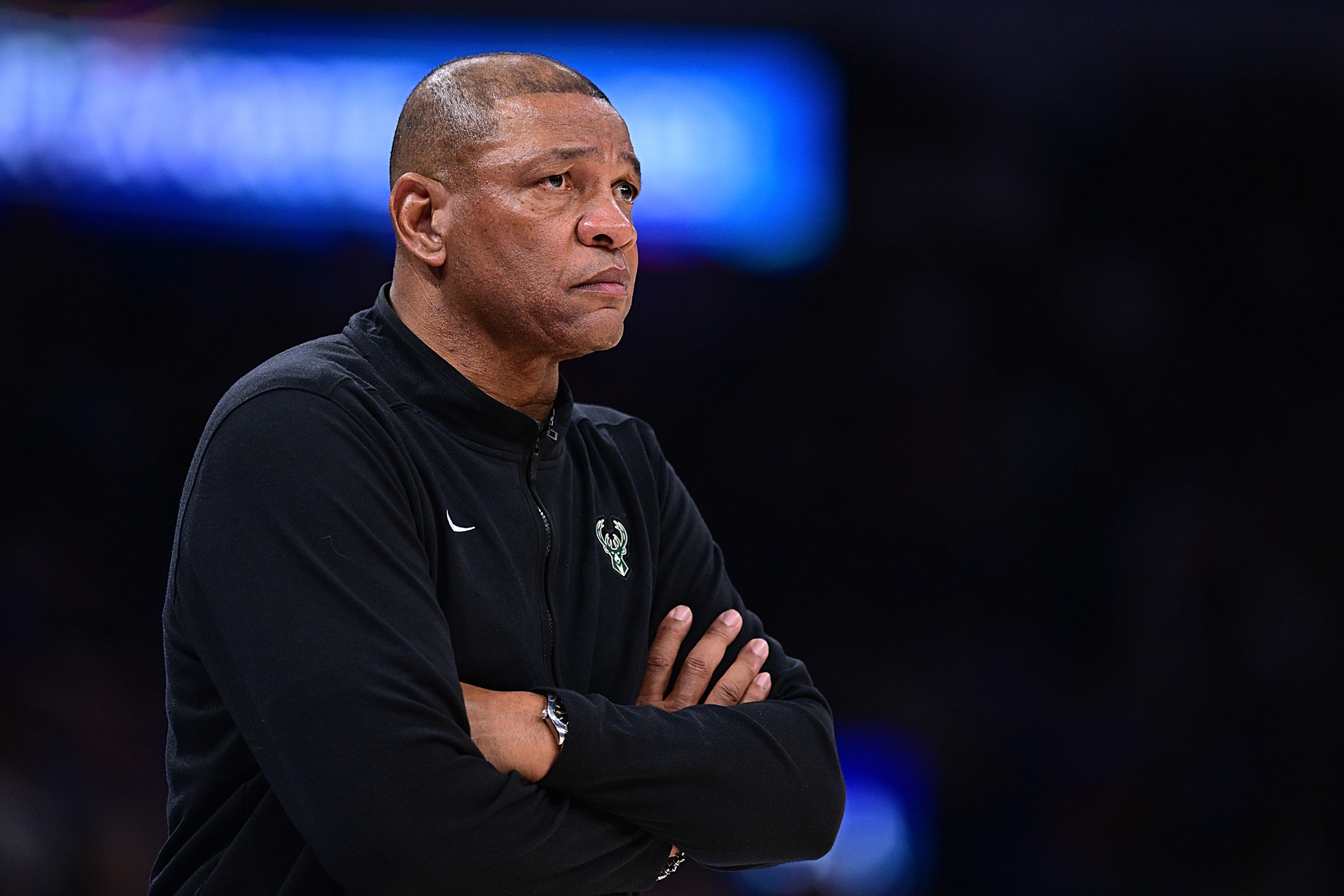 Doc Rivers Defends Coaching Record Amid Criticism