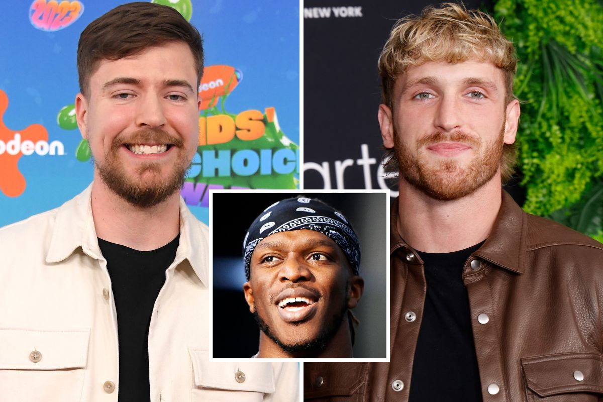 MrBeast, Logan Paul’s Lunchly is taken to task over ‘disgusting’ discovery