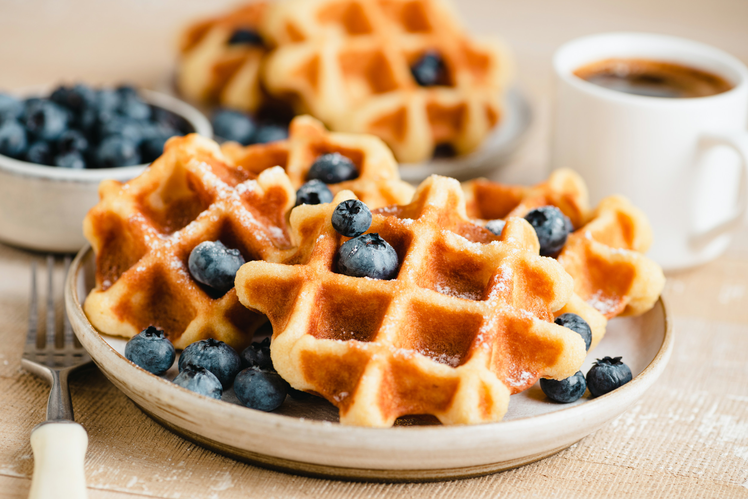 Frozen waffle recall triggers nationwide listeria warning