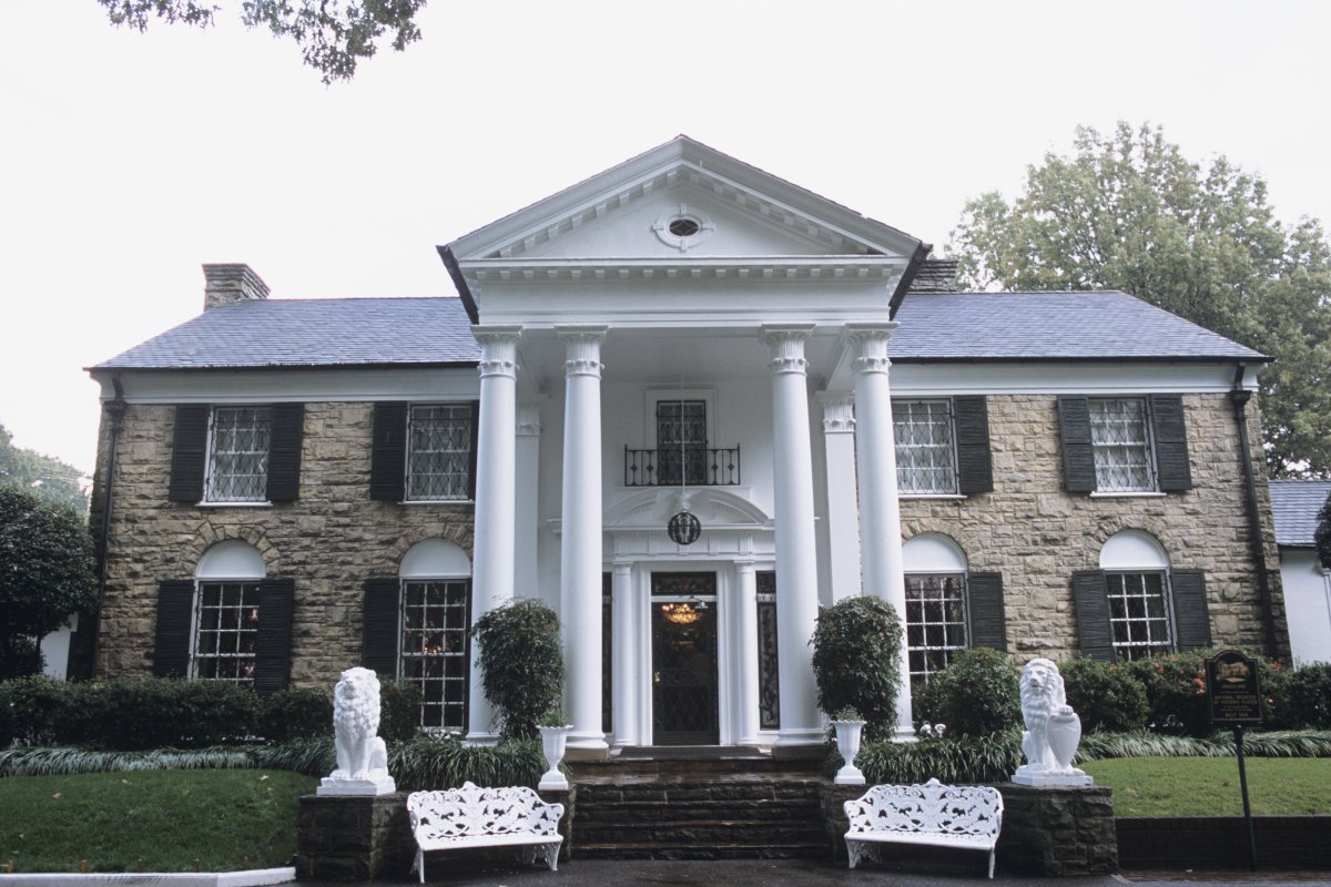 Graceland 