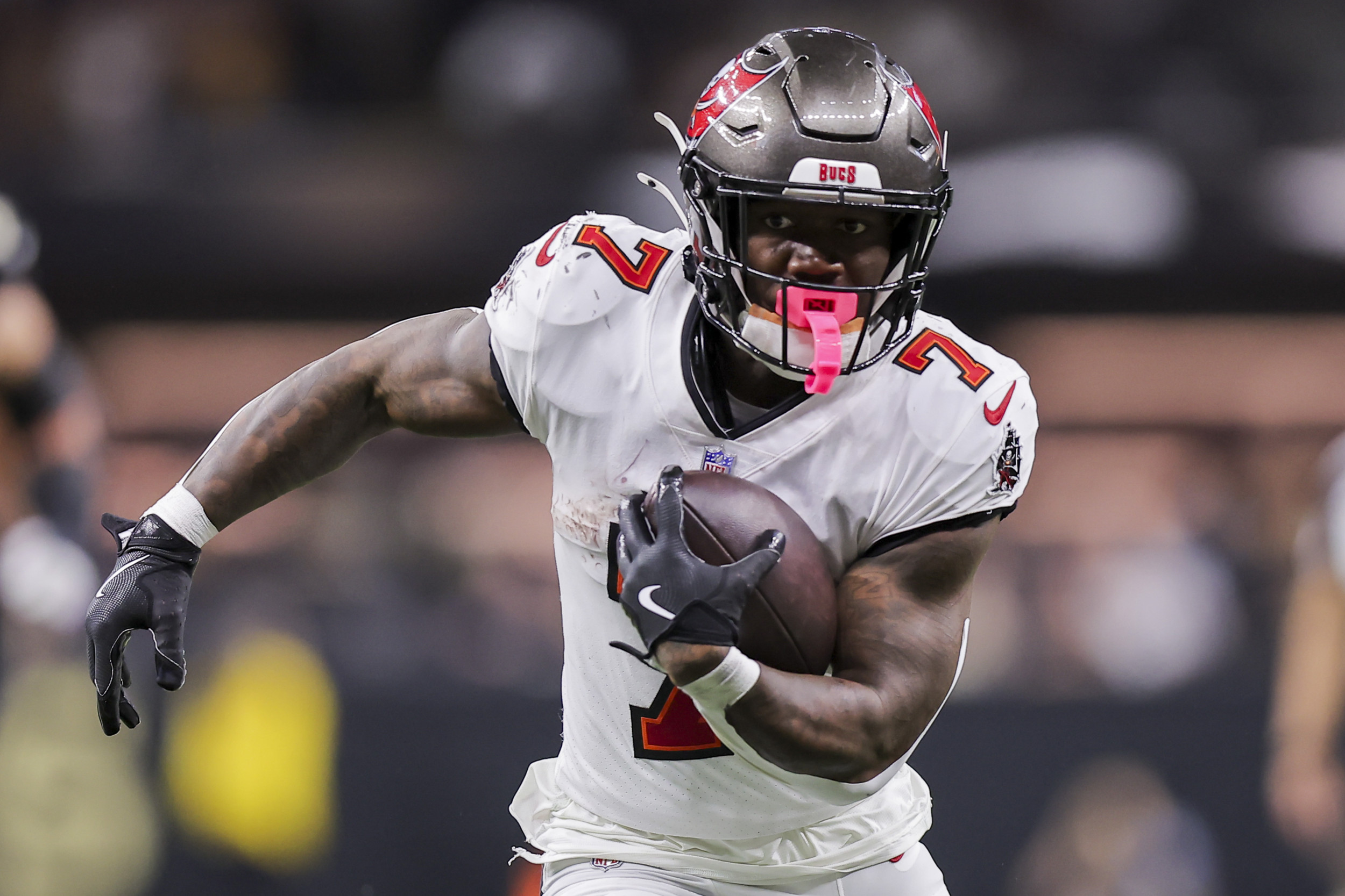 Ravens vs. Buccaneers Odds, Best Bets Tampa Bay Seeks Home Upset on