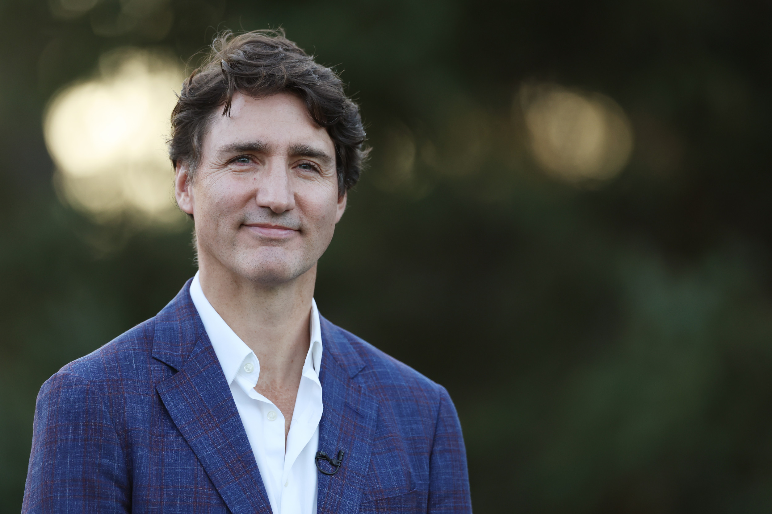 Trudeau&mdash;Not Trump&mdash;Is the Greatest Threat to NATO | Opinion