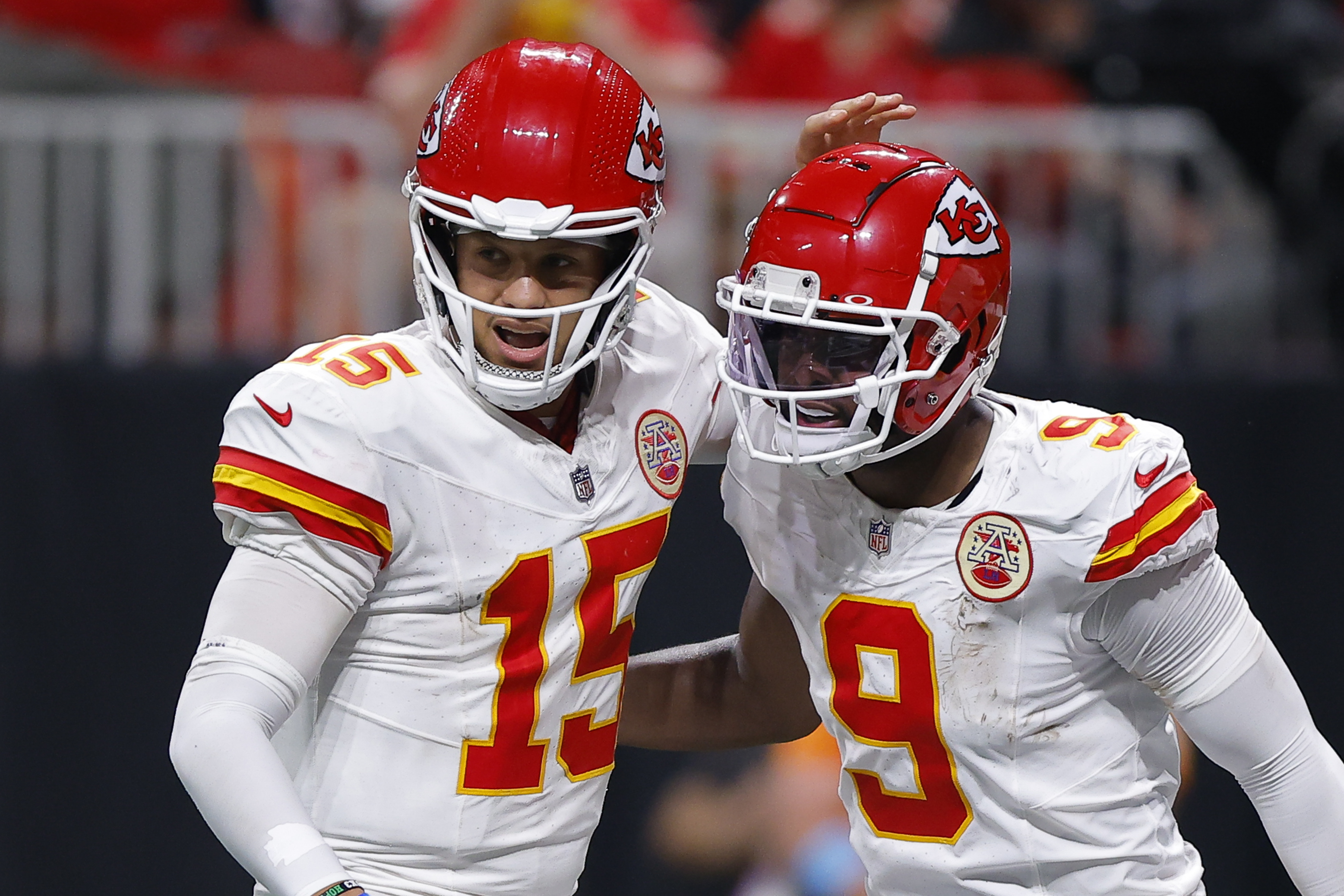 Chiefs Star Ruled Out for Week 8 Matchup vs Raiders