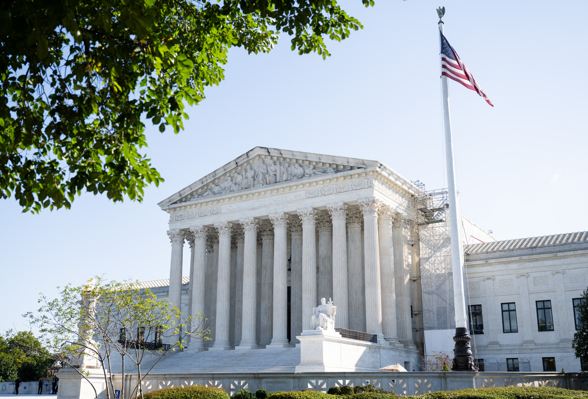 Supreme Court Ruling Could Widen Presidential Authority