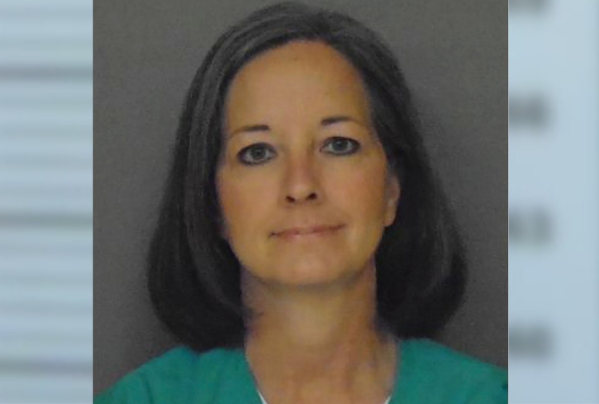 Susan Smith's Fight For Freedom: Update on Mom Who Killed Kids 30 Years ...