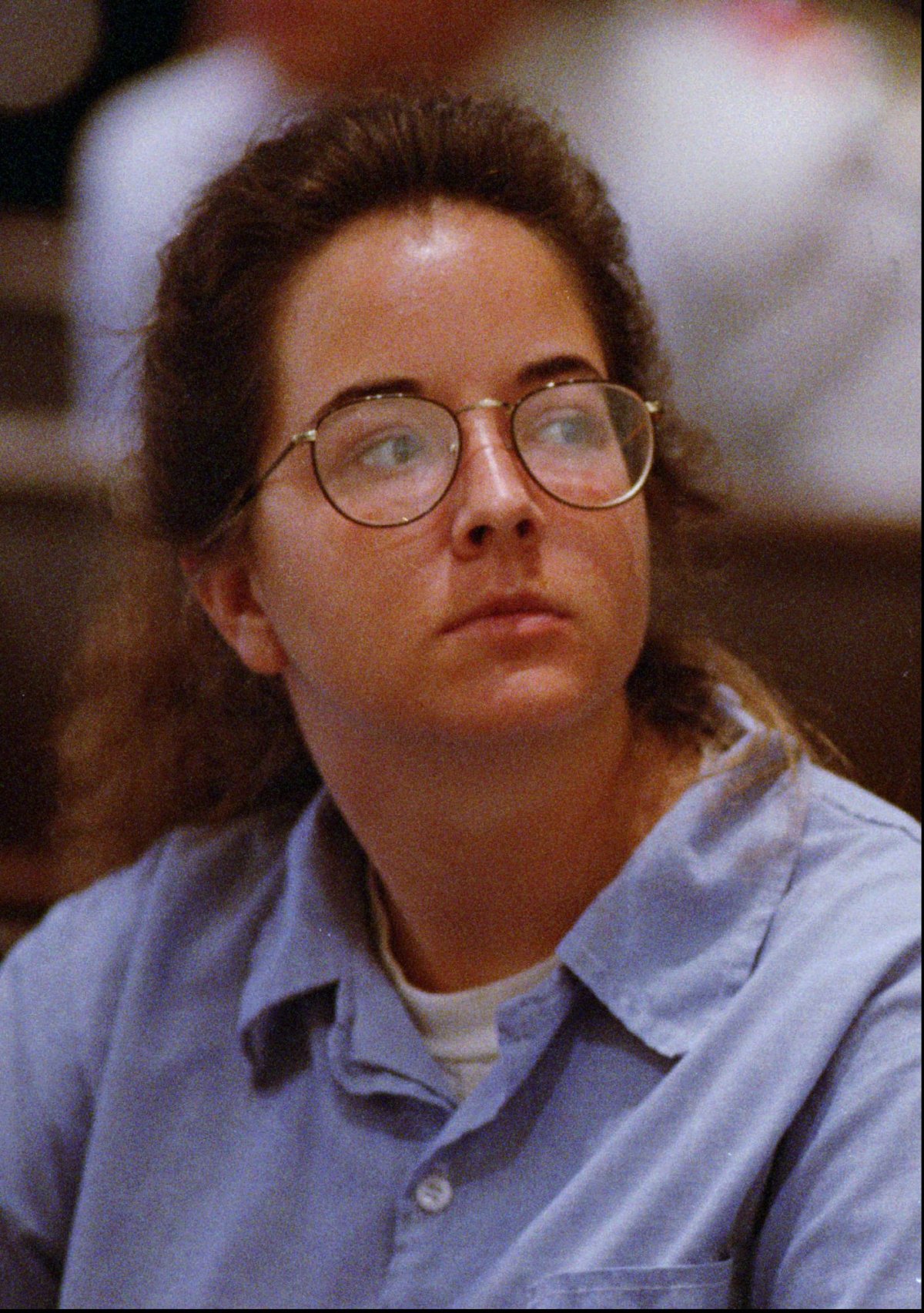 Susan Smith's Fight For Freedom: Update on Mom Who Killed Kids 30 Years ...