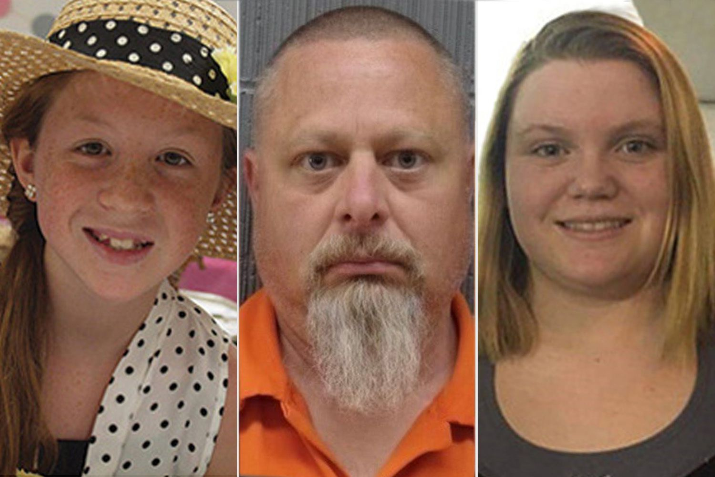 Delphi Murders Trial Families Let Out Gasps When Crime Scene Photos