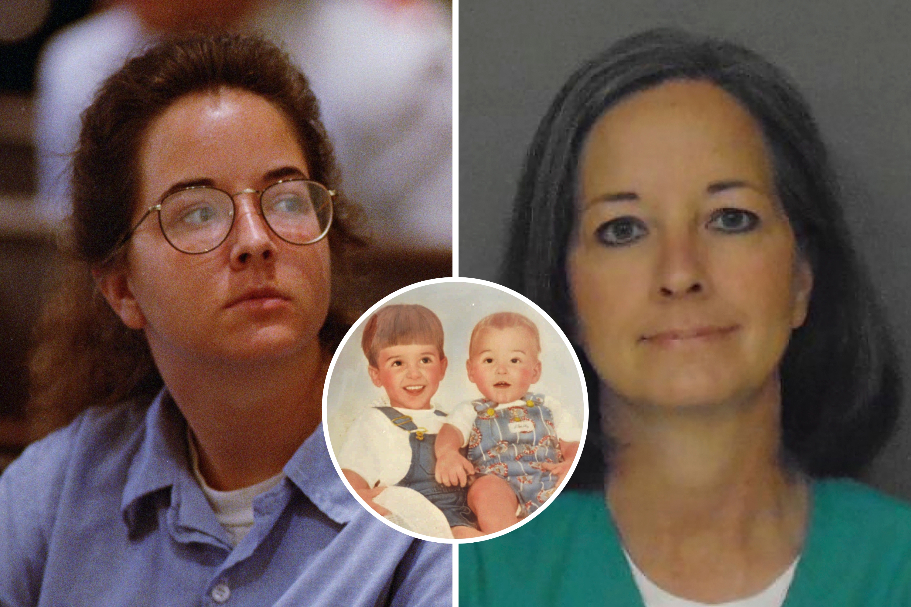 Susan Smith's Fight For Freedom: Update on Mom Who Killed Kids 30 Years Ago