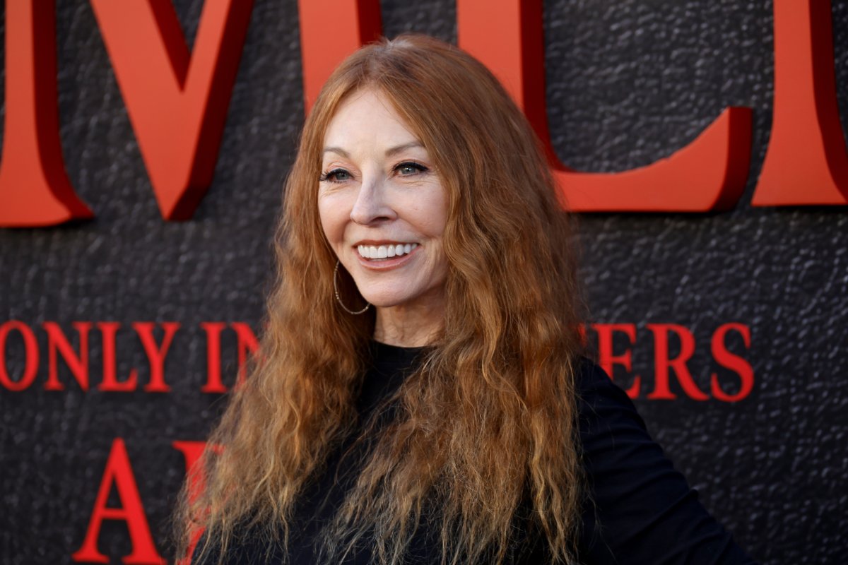 Cassandra Peterson