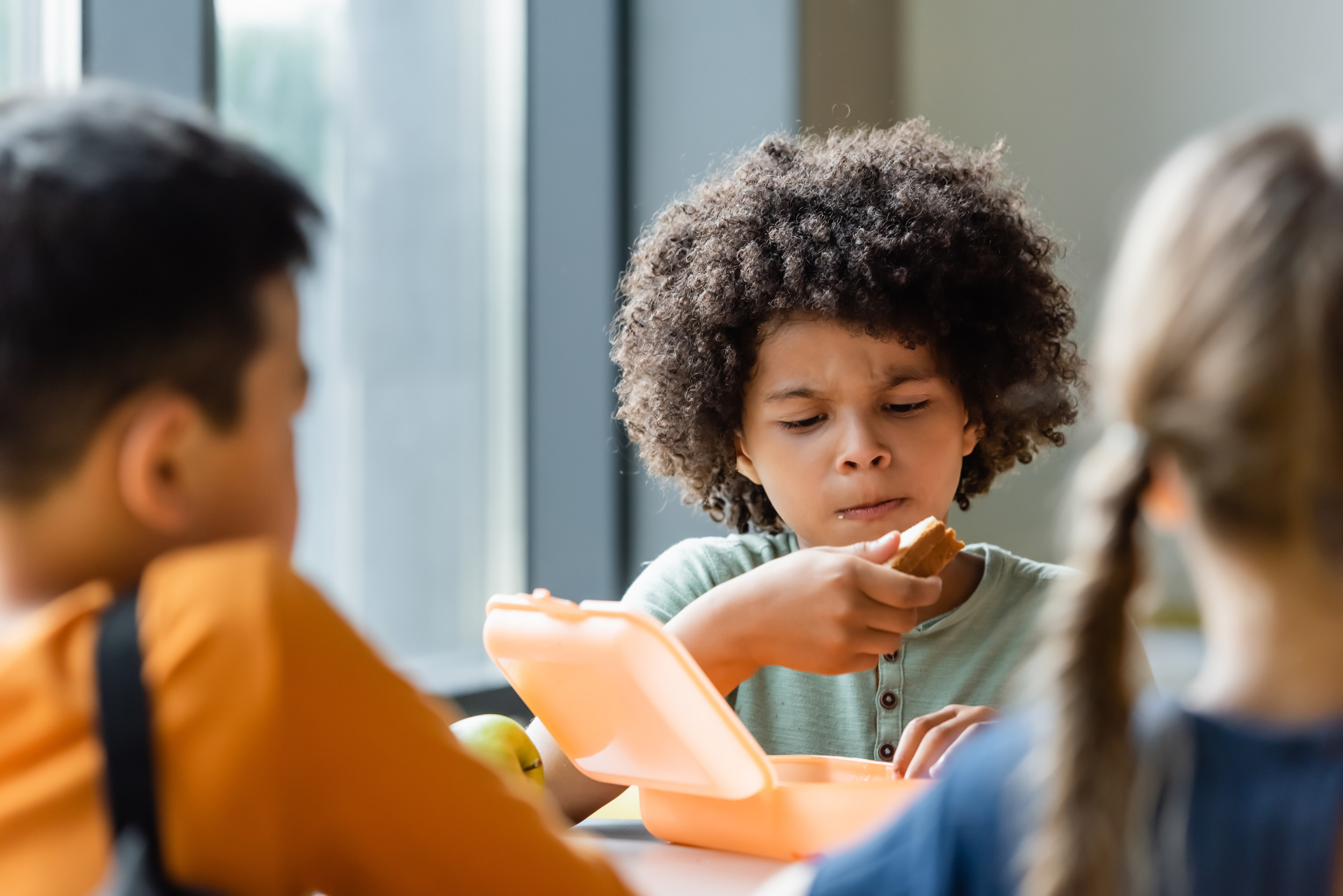 Hundreds of U.S. Schools Impacted by Listeria Contamination Food Recall