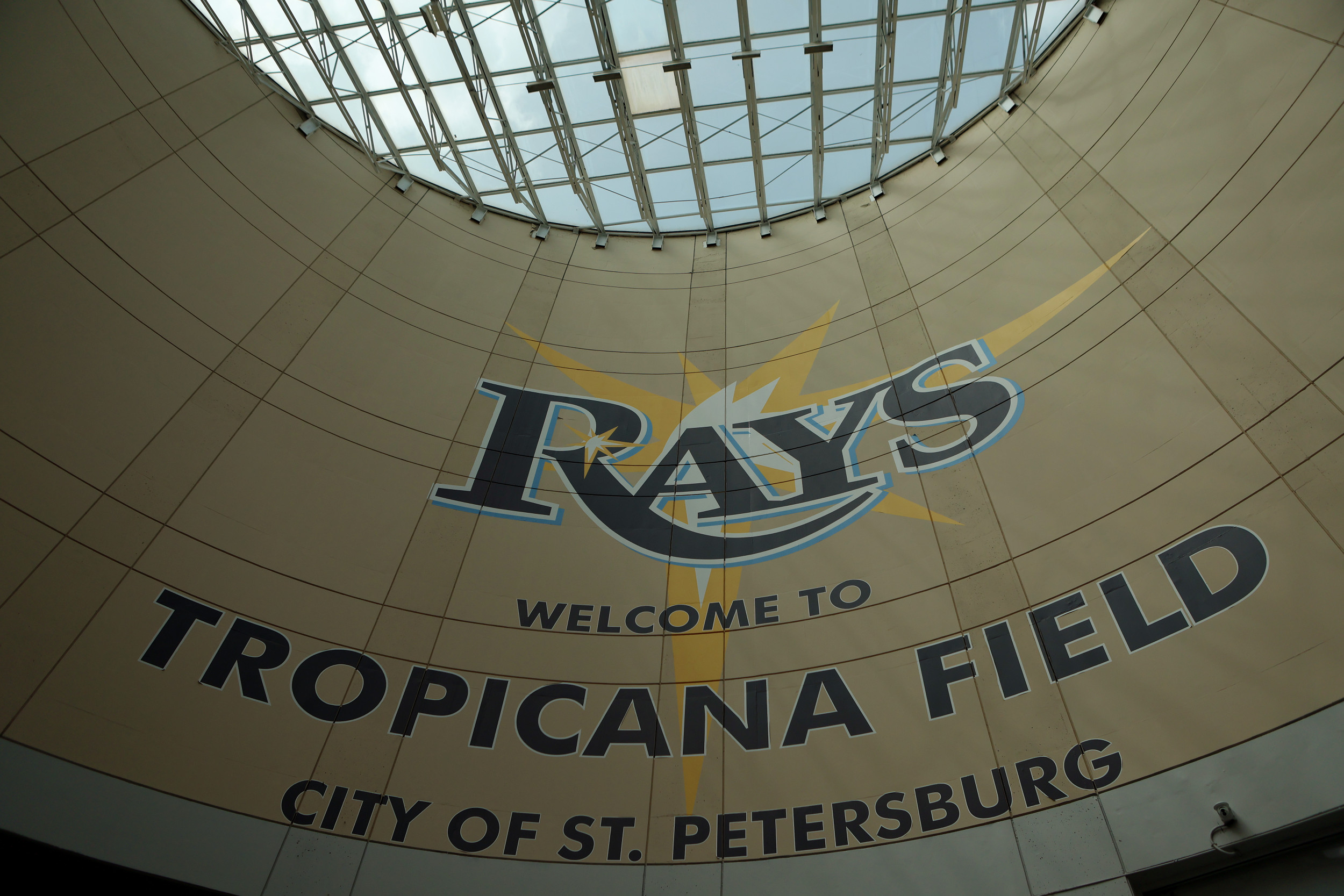 MLB News: Rob Manfred, Nashville Mayor Offer Opinions on Rays' Relocation Saga