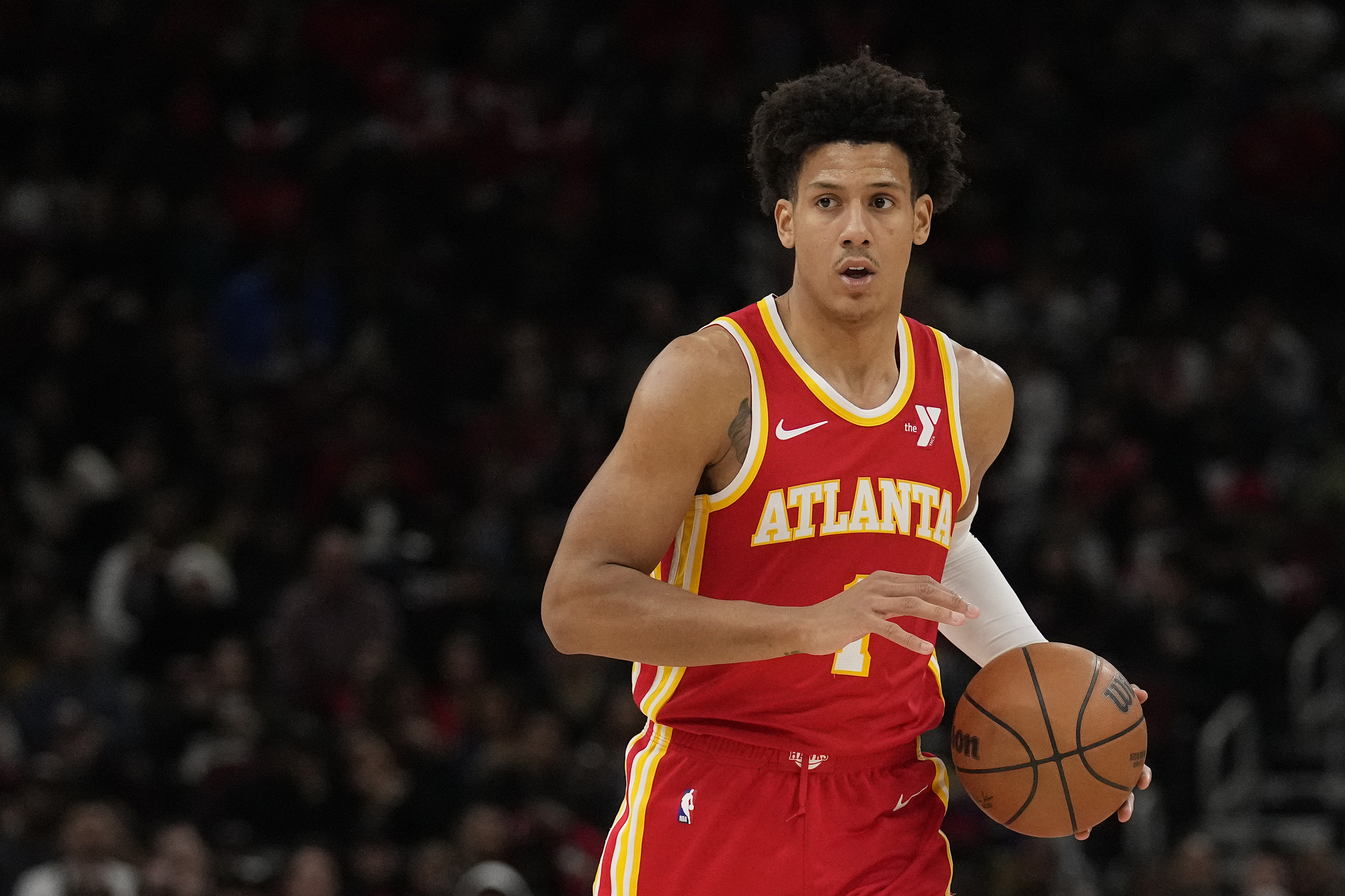 Hawks breakout star signs huge extension deal