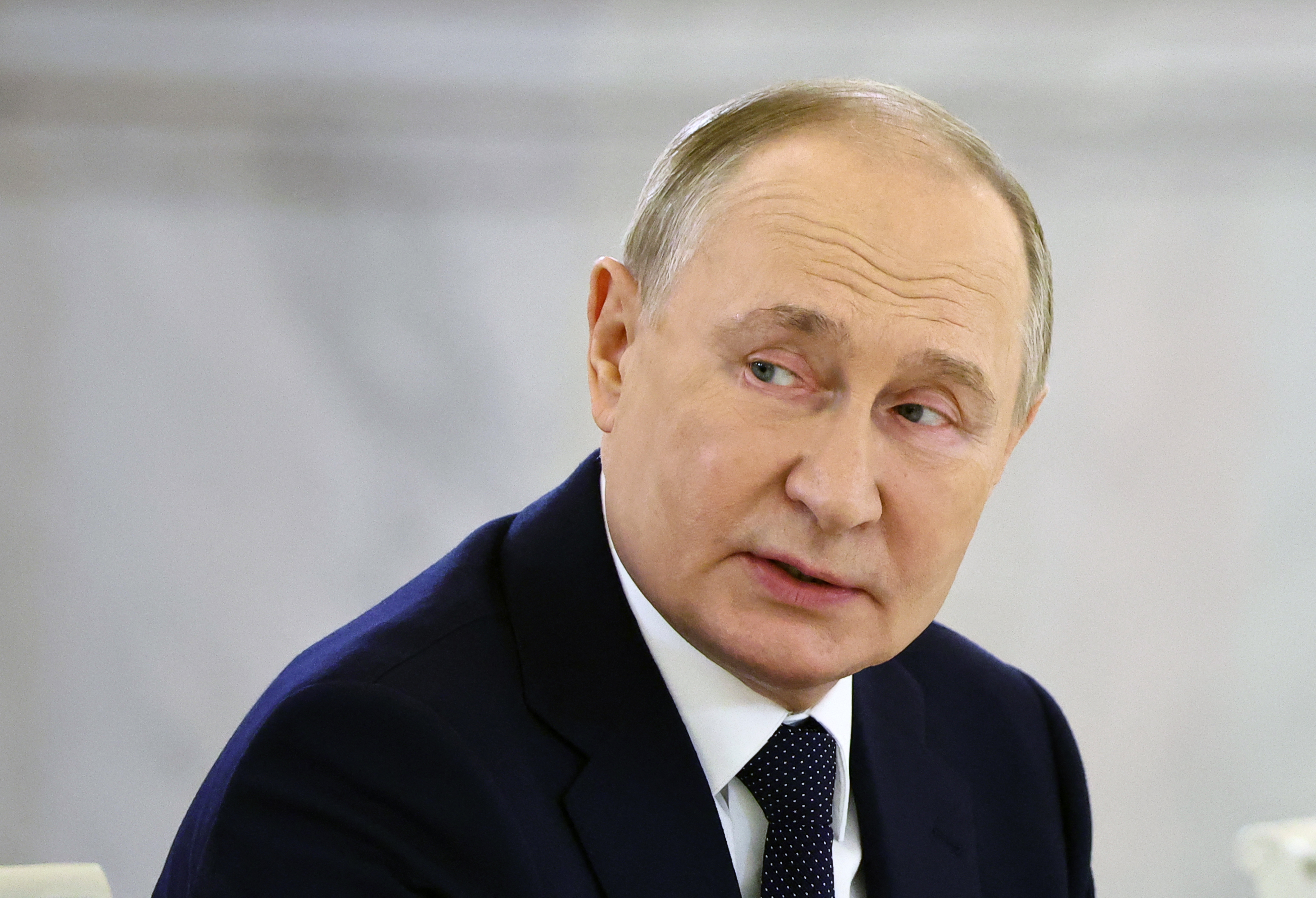 Only 14% of Russians Support Putin’s Foreign Policy: A Look at Declining Backing