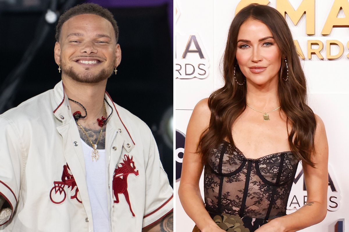 Kane Brown 'Feels Bad' About Kaitlyn Bristowe Show—'I Don't Hate You'