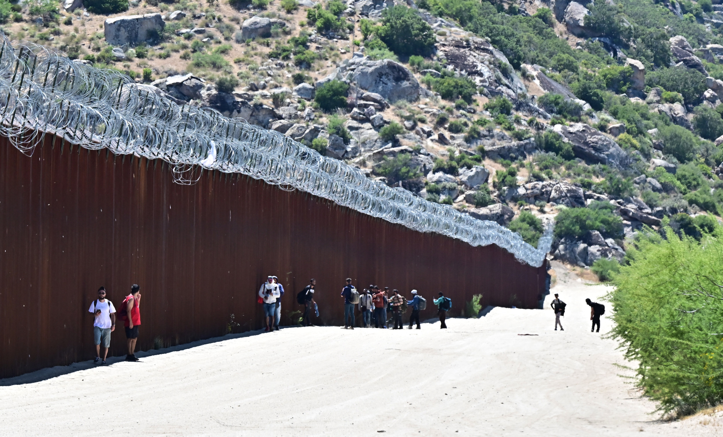 Mexico Is Influencing the U.S. Election—and It's Not a Secret | Opinion