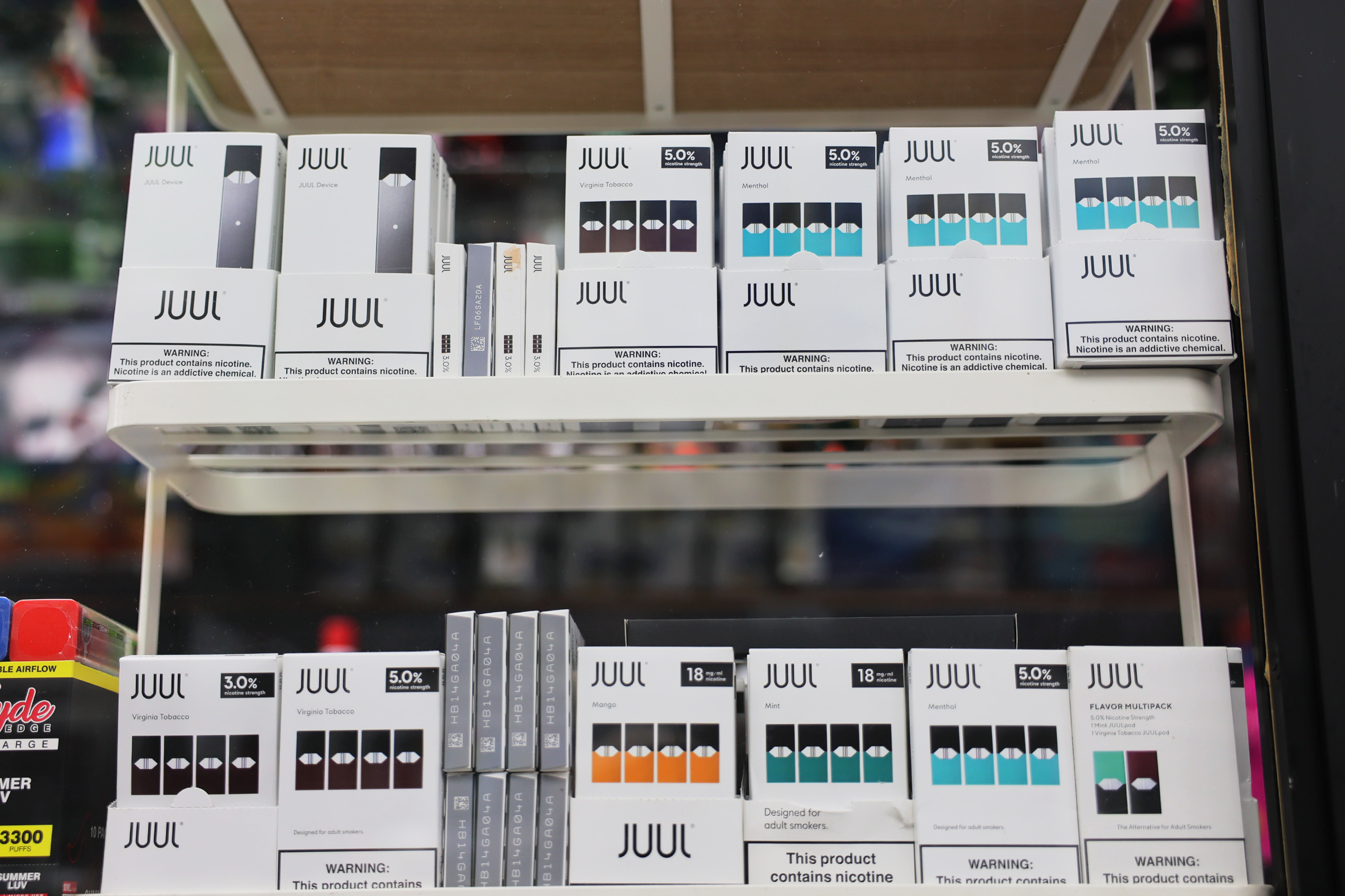 Juul Labs is sending checks to users: Here’s who will receive one