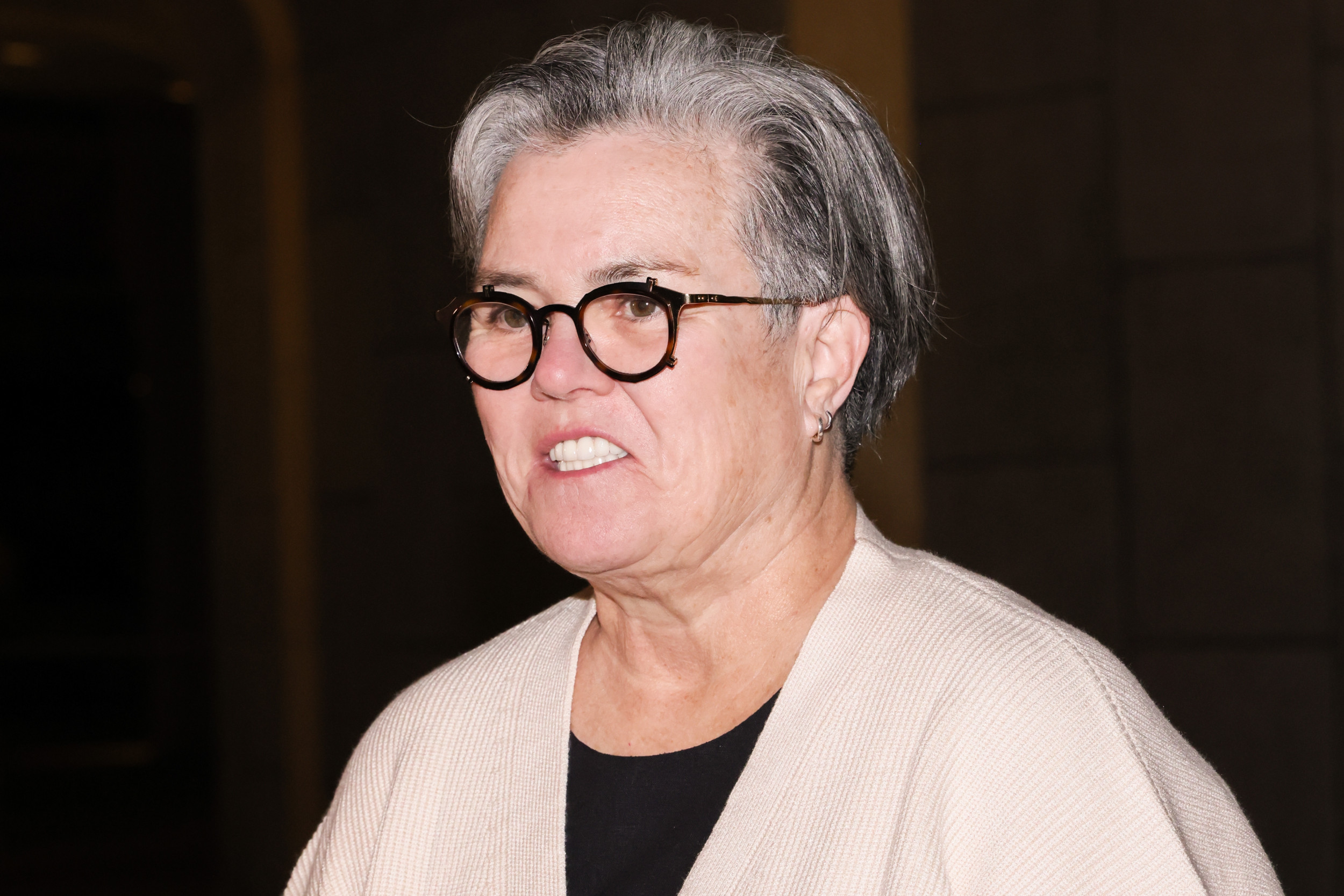 Rosie O'Donnell Says Daughter's Arrest Is 'Not New' for the Family ...