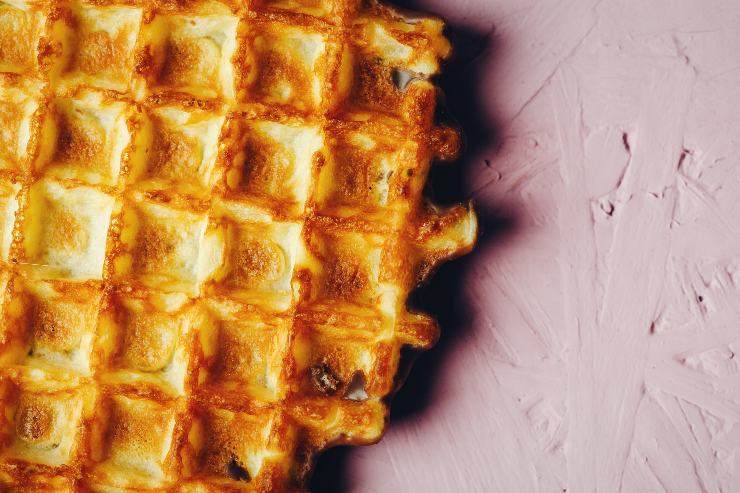 Frozen Waffle Recall Over Possible Listeria Contamination Expanded