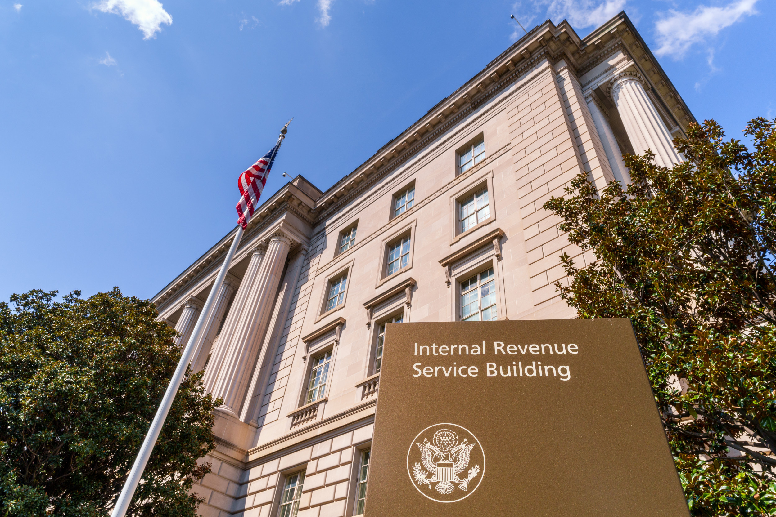 IRS Changes Tax Rules for 2025 Full List of Who's Impacted and How