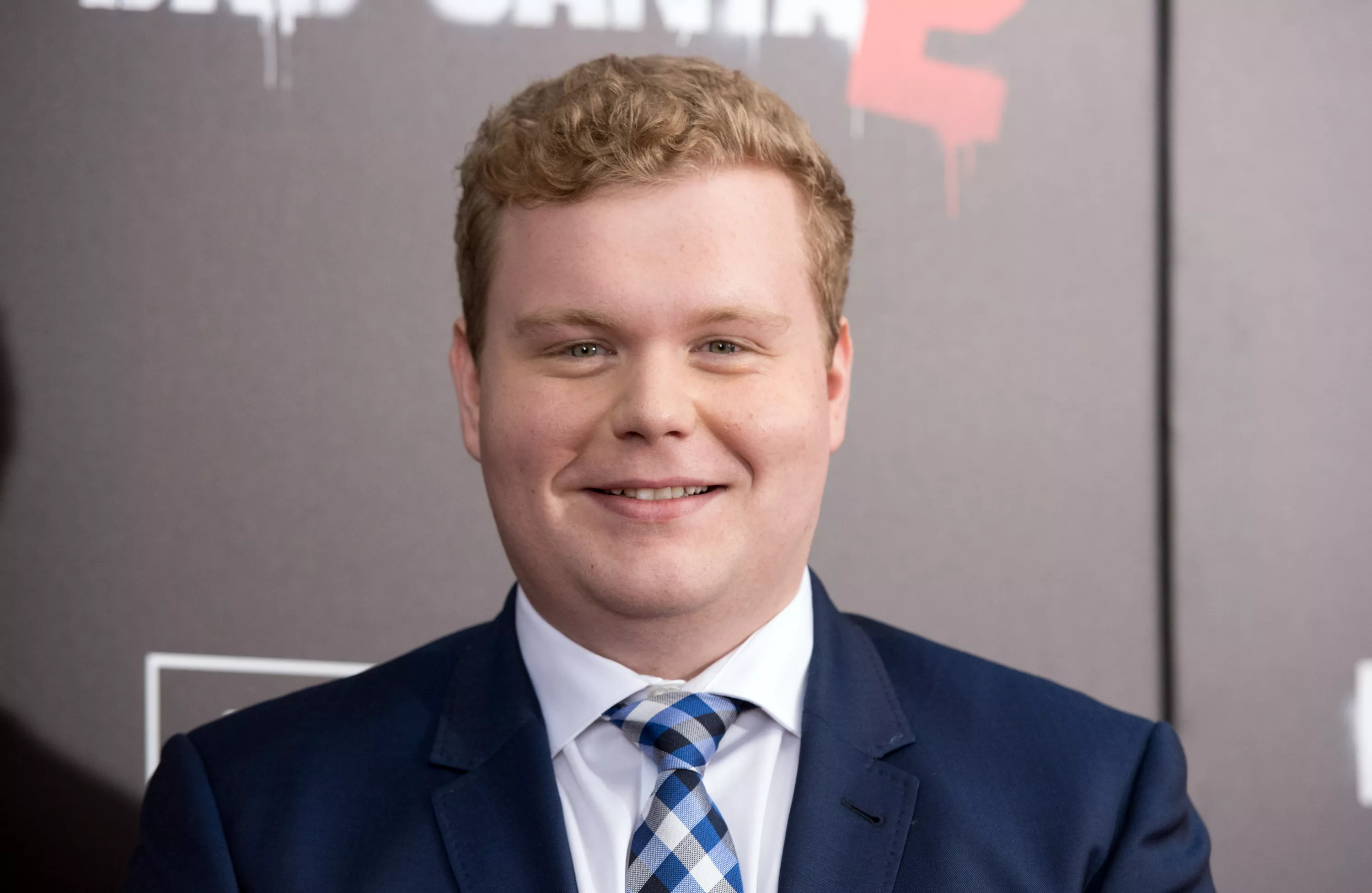 wow thurman merman is all grown…