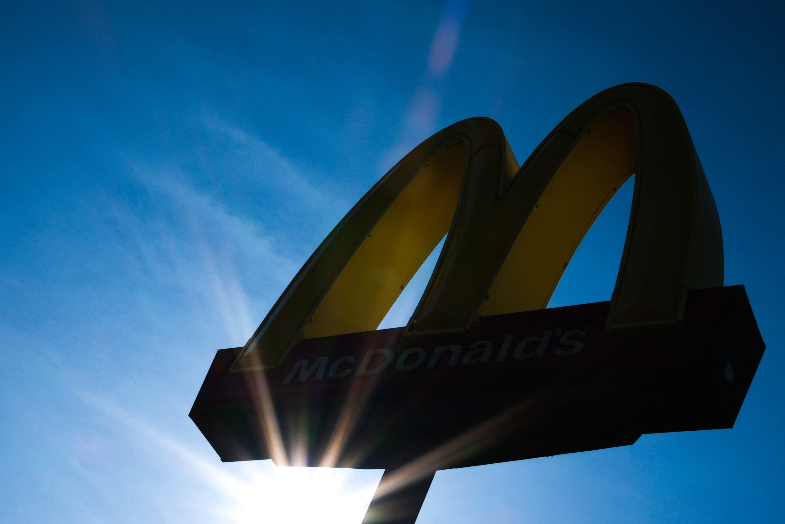 Did McDonald's Recall Quarter Pounder? What We Know Amid E. Coli