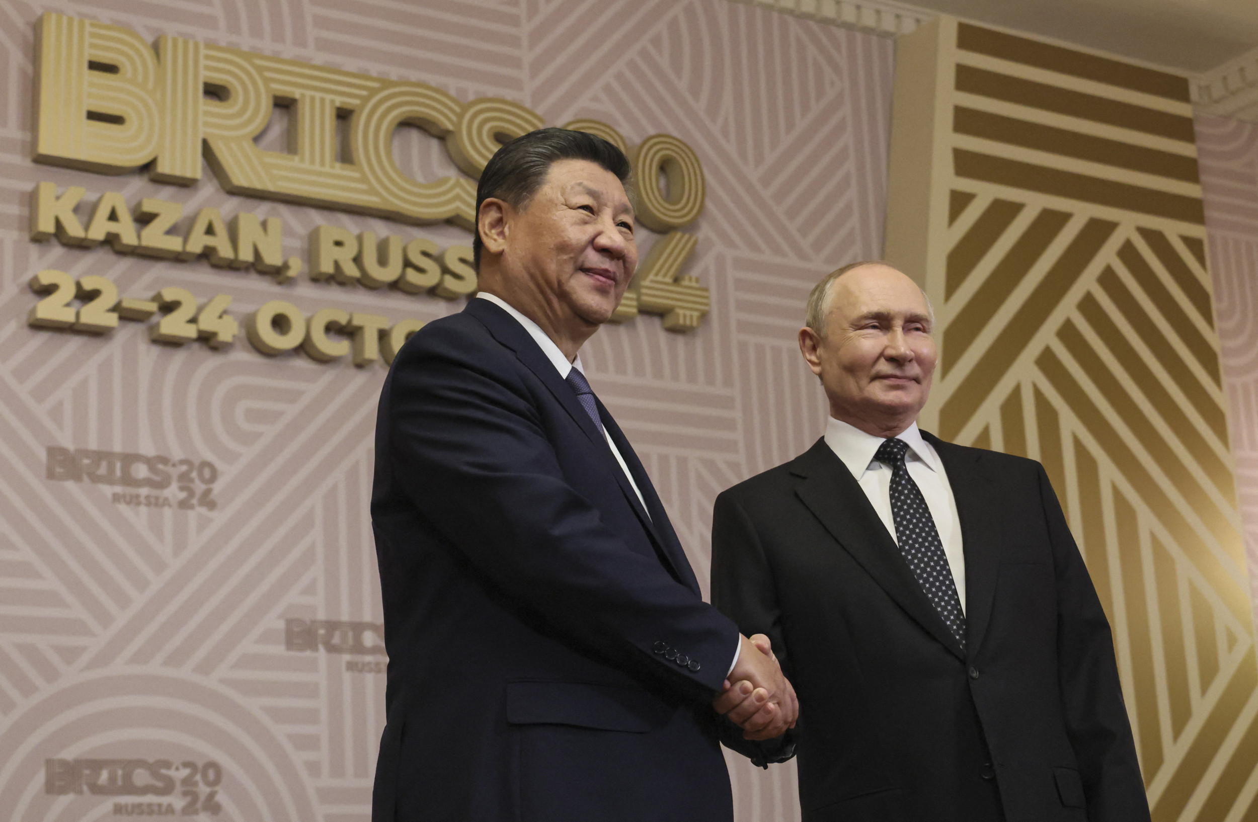 “Why the BRICS Alliance May Not Be Significant, According to Putin’s ‘Godfather'”