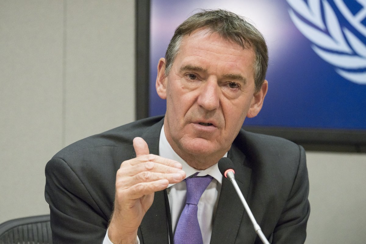 Jim O'Neill