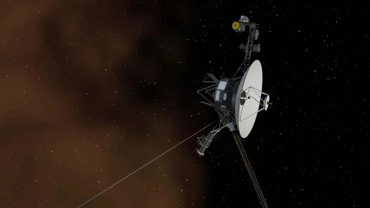 The place are NASA’s Voyagers now and what occurs to them subsequent? The place are NASA’s Voyagers now and what occurs to them subsequent?