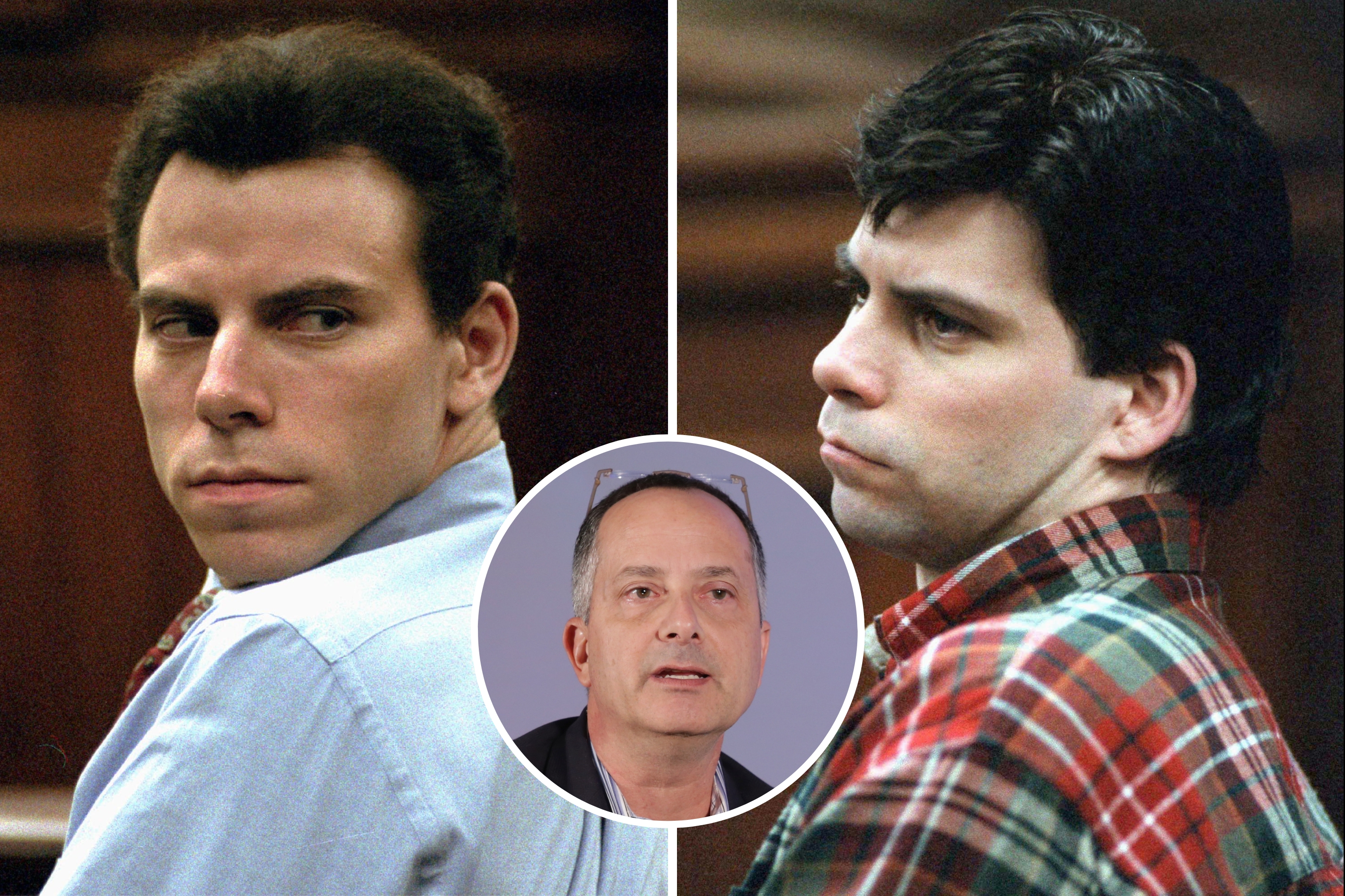 Menendez Brothers Case Reexamined Amid Public Sentiment Shift