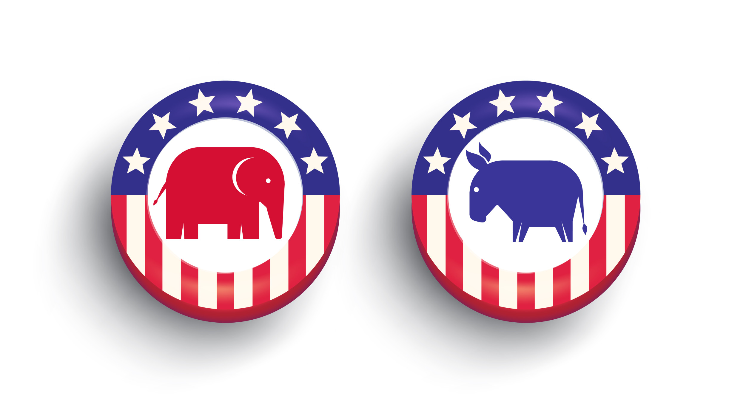 GOP House Candidates Show Stronger Social Media Performance Than Democrats