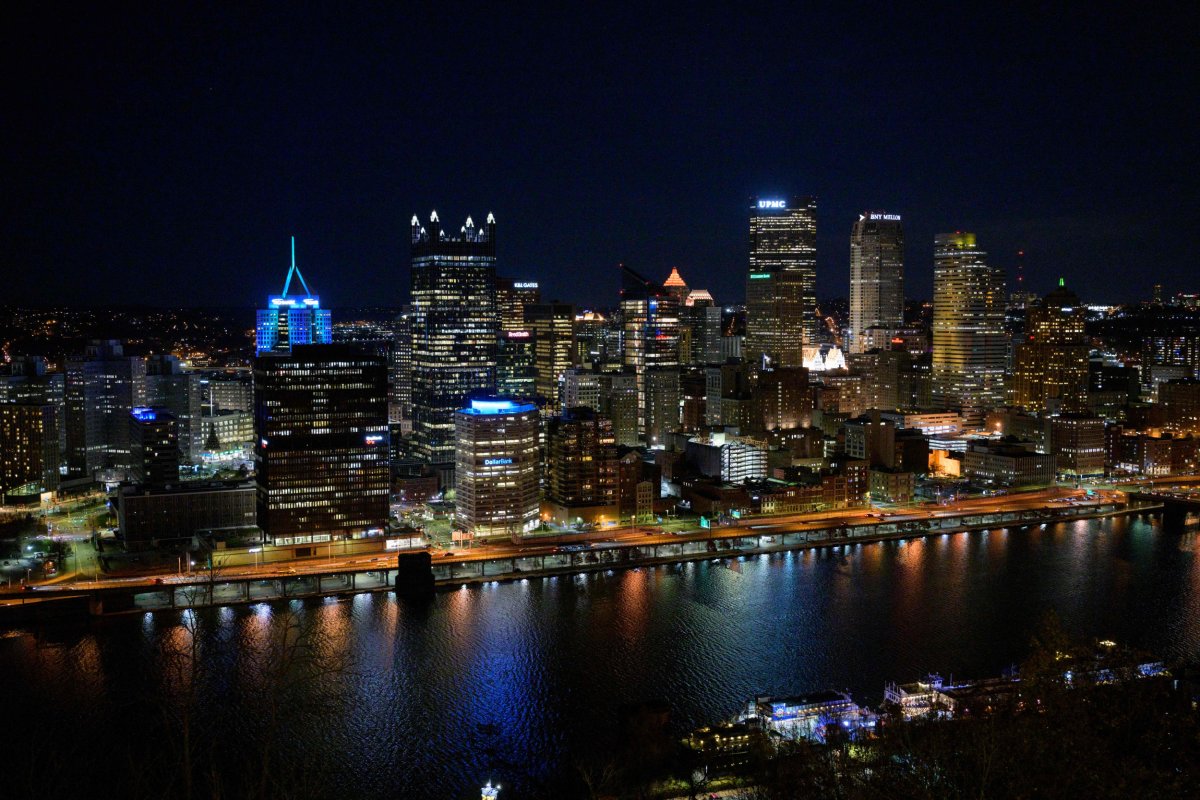 Pittsburgh