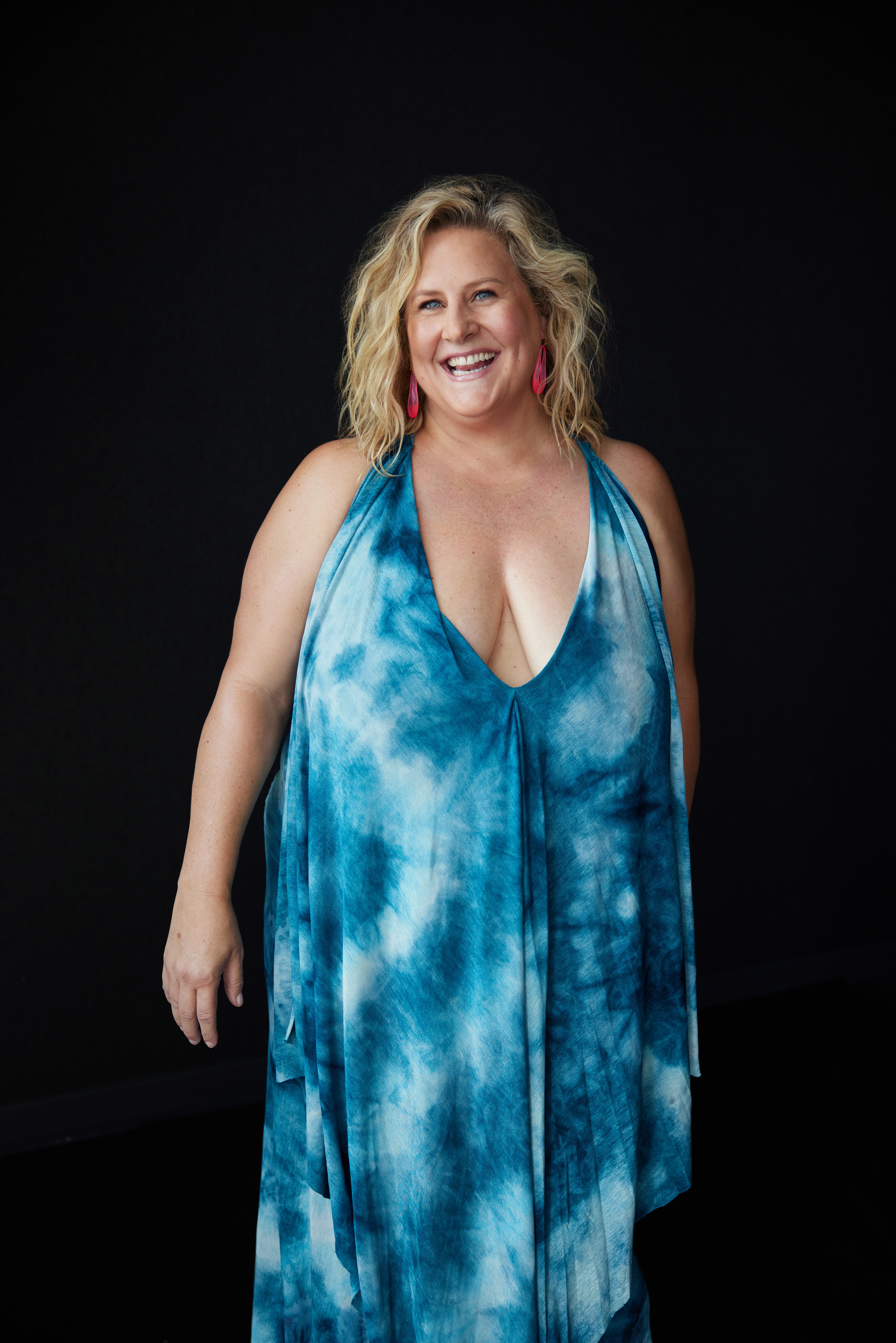 Bridget Everett Never Thought HBO's 'Somebody Somewhere' Would Happen