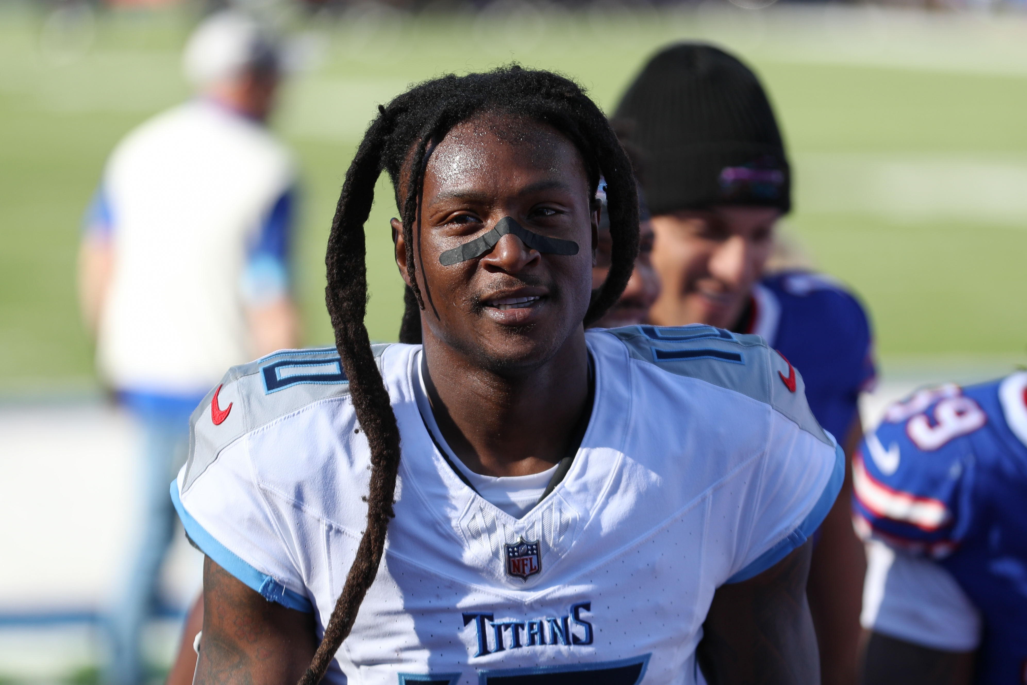 Chiefs News: Full Details of DeAndre Hopkins Blockbuster Trade