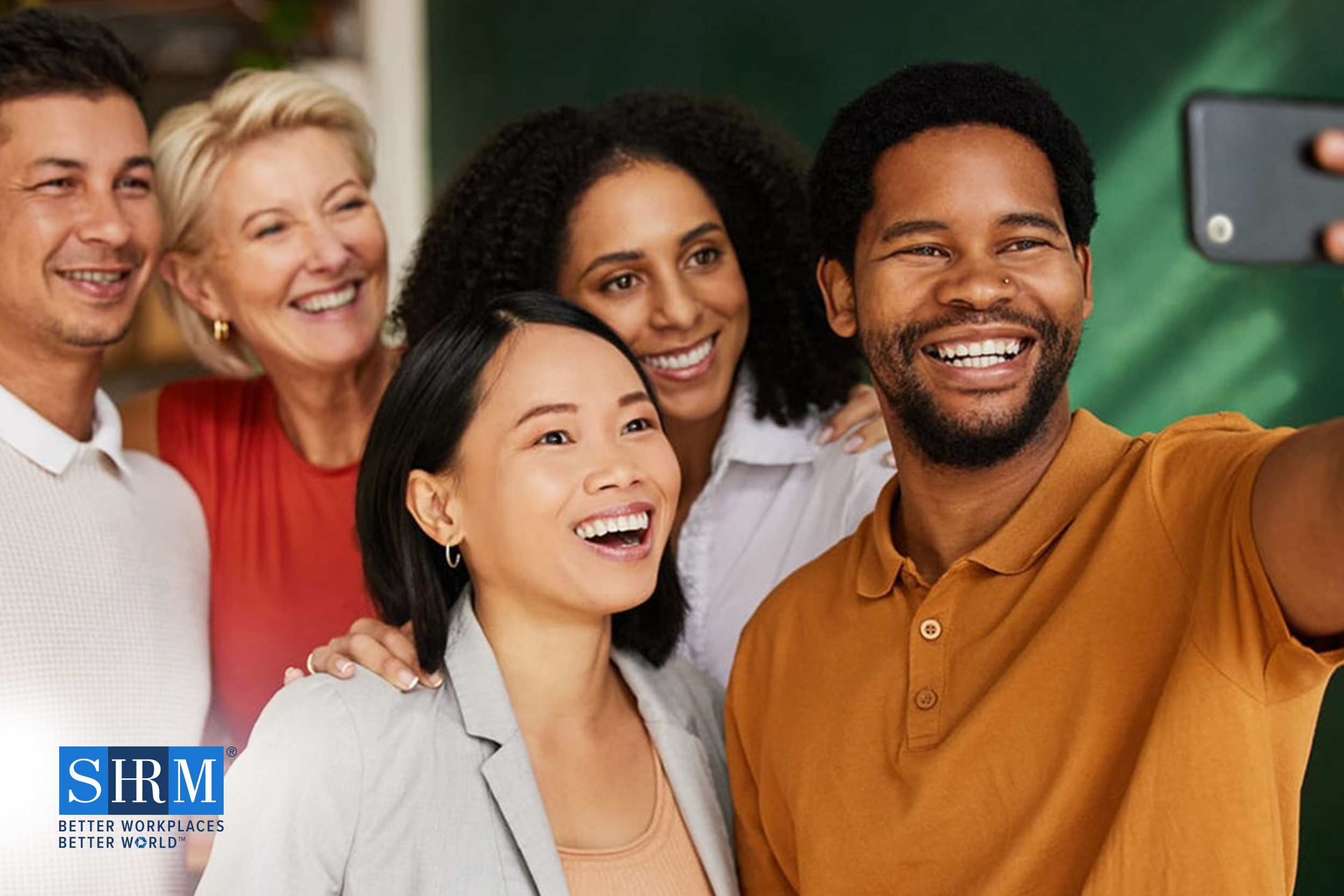 SHRM BELONGING