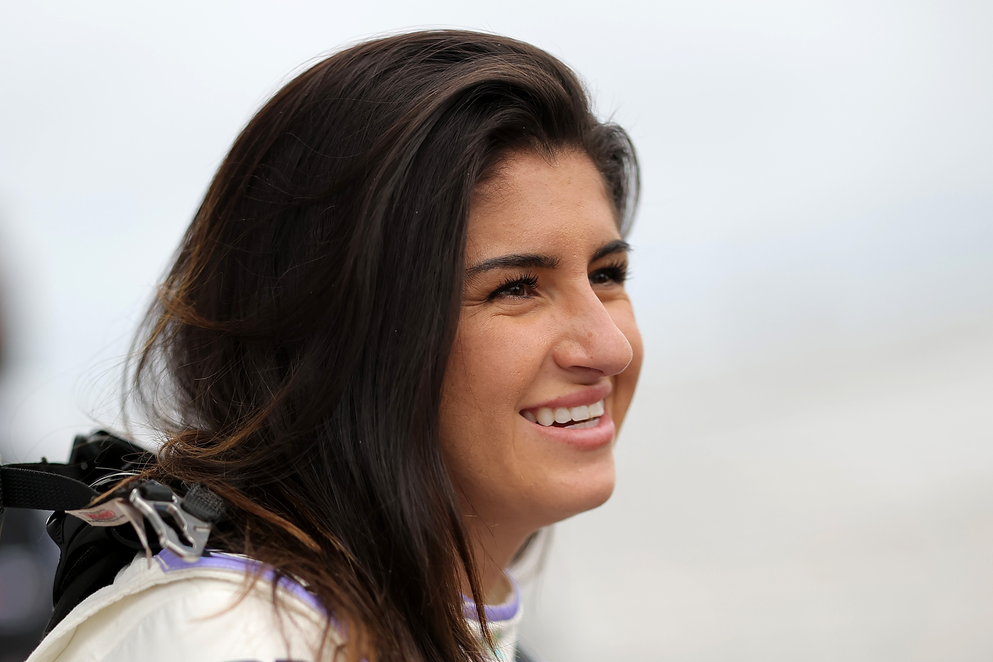 Hailie Deegan Joins Indy NXT for 2025