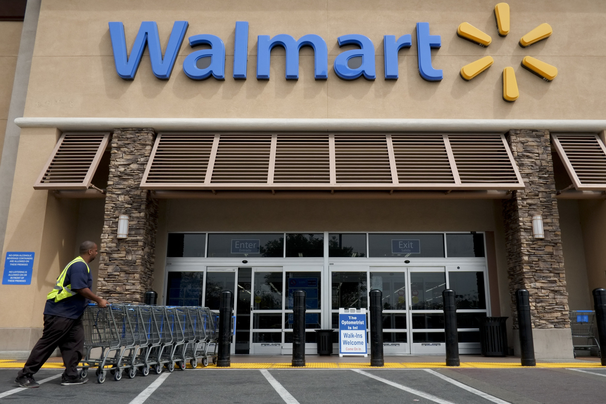 Walmart Agrees to Pay $7.5 Million to Resolve Hazardous Waste Charges ...