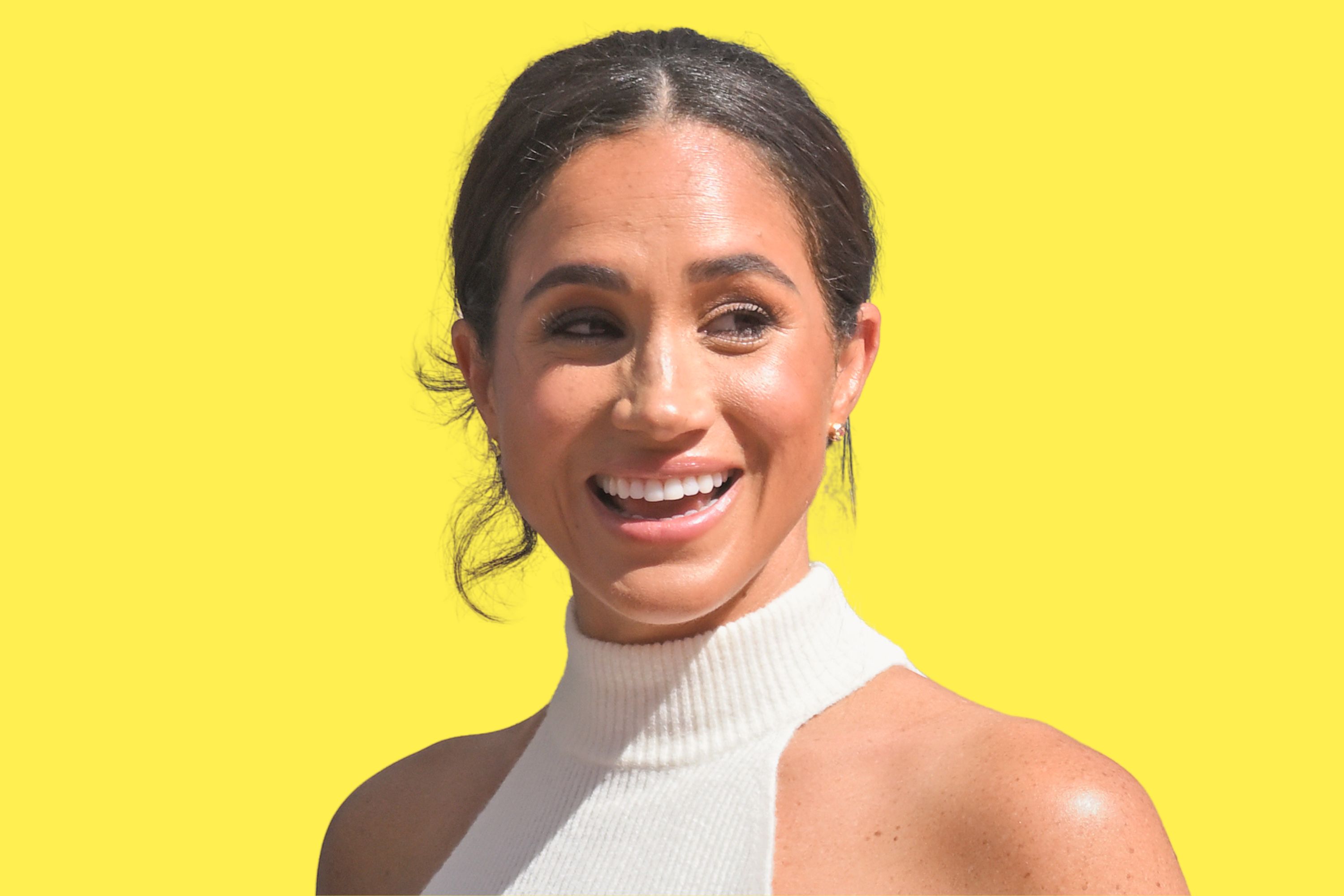 Prince Harry Revealing What Makes Meghan Different Draws Attention