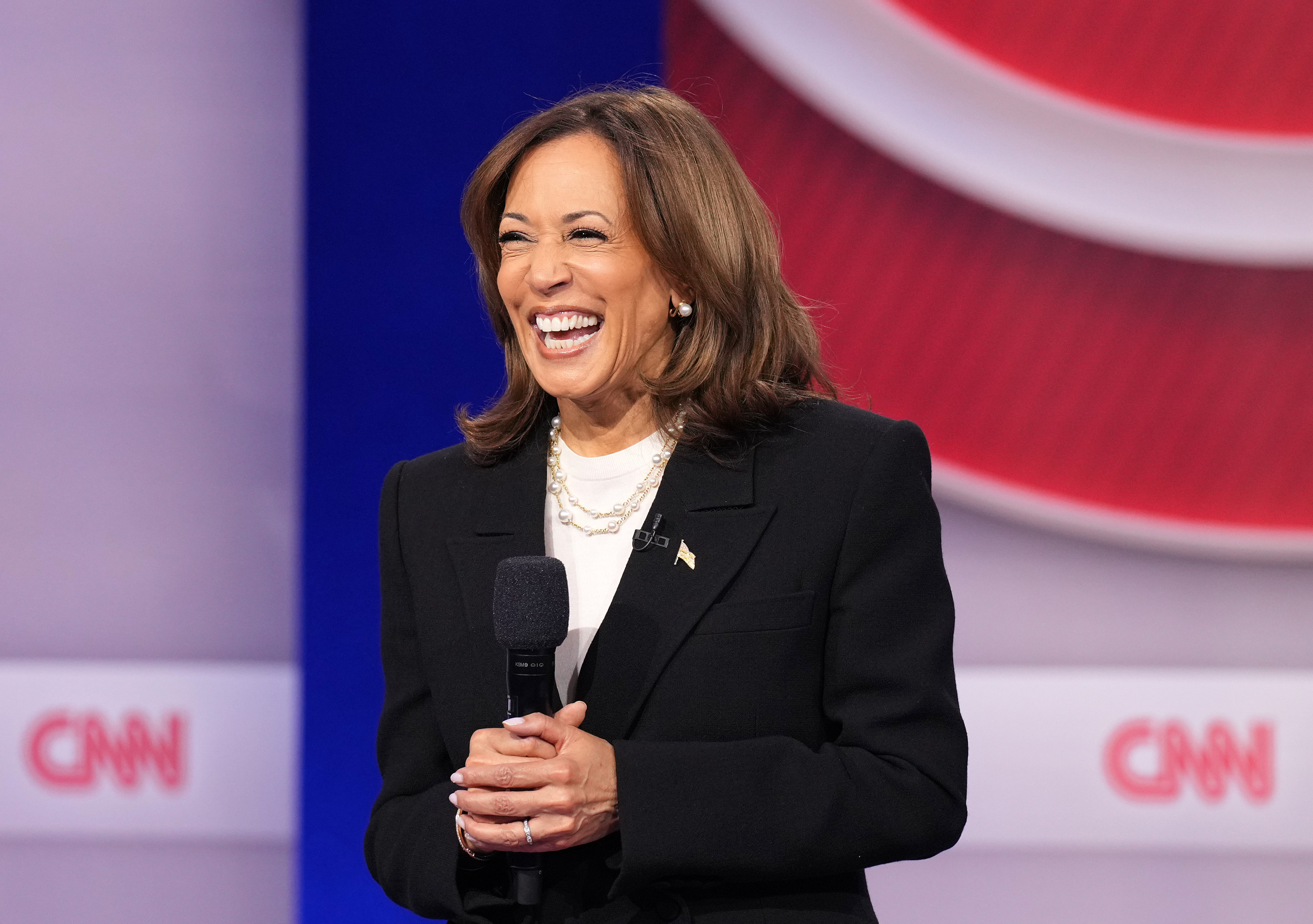 Here’s how to watch Kamala Harris’ Georgia rally with Bruce Springsteen tonight