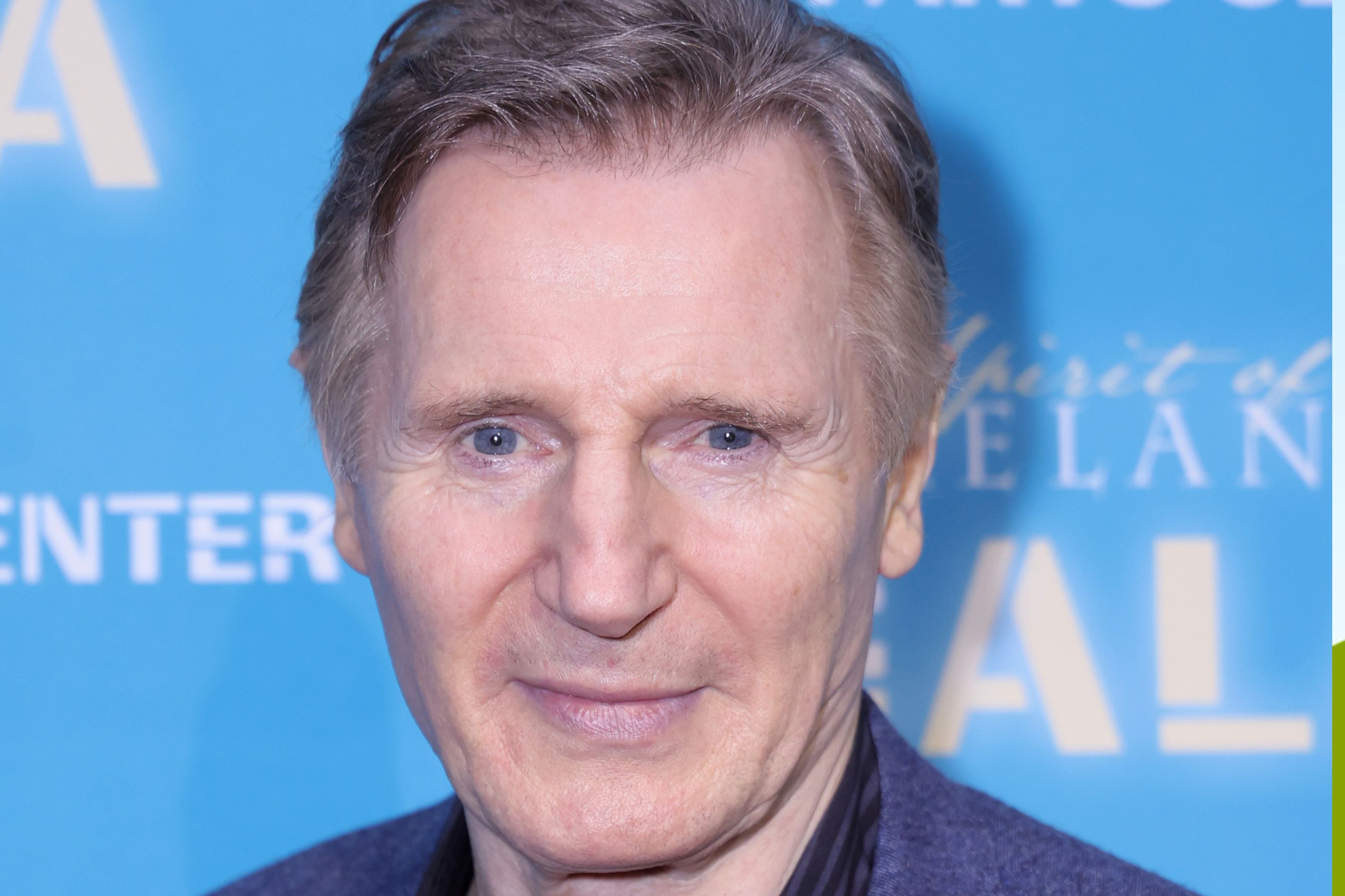Iconic Liam Neeson Line Recited at Him During Jury Duty—'People