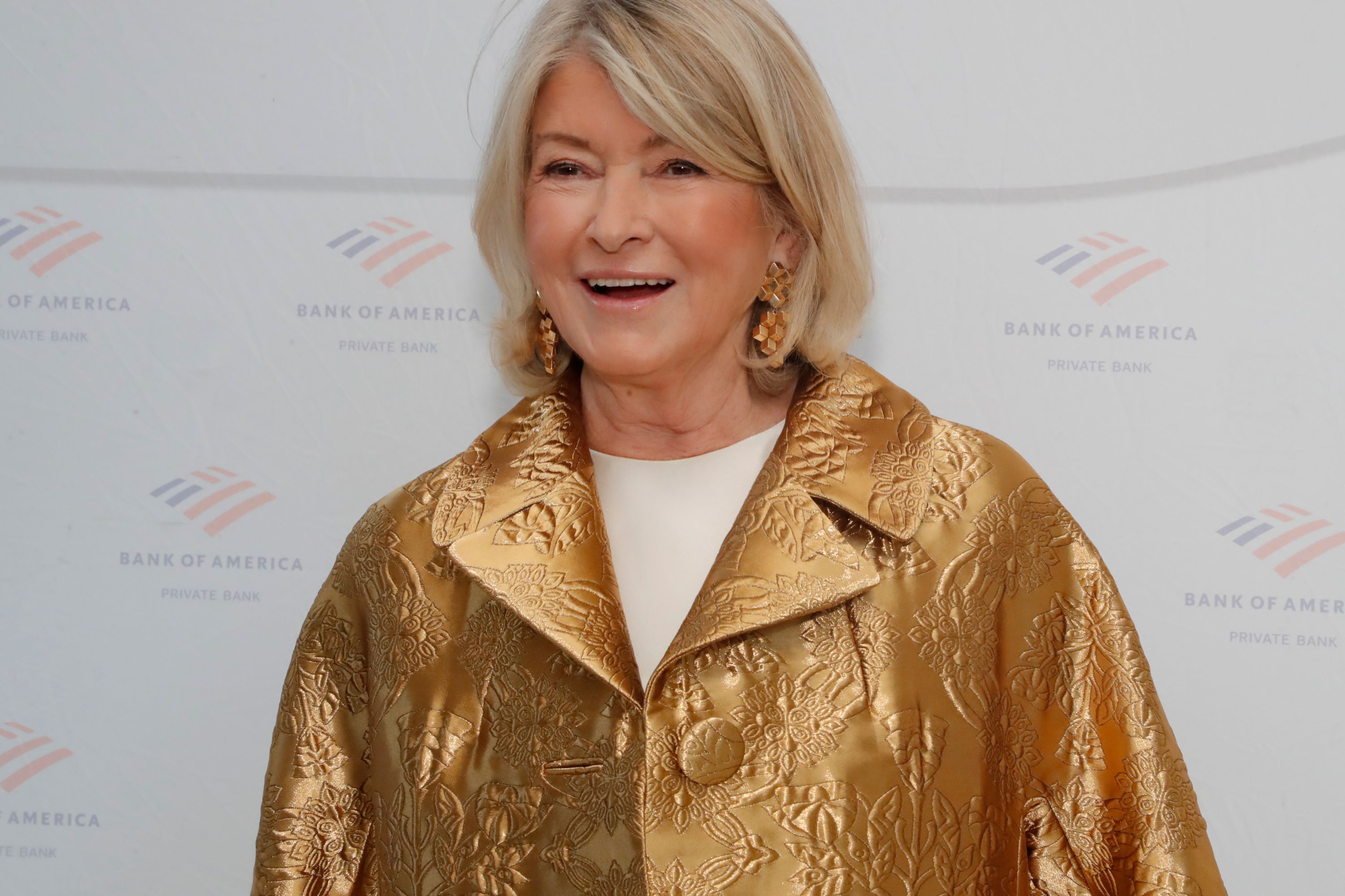 Martha Stewart's Prison Punishment Claim Disputed By Government Agency