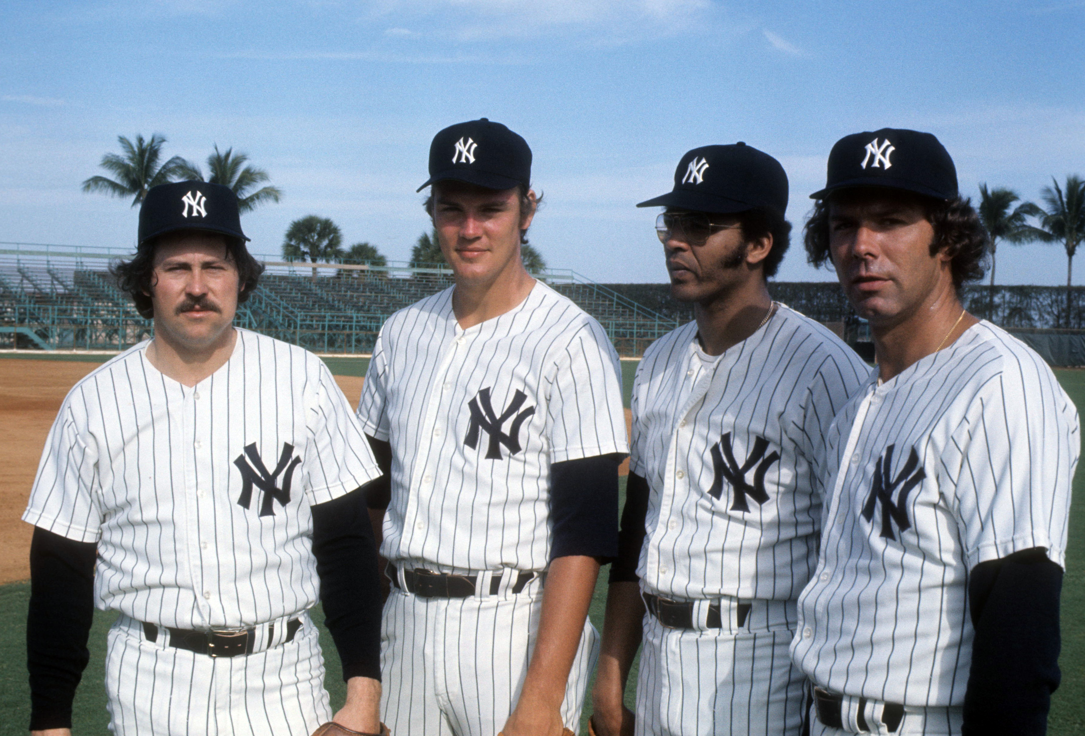 MLB News: Former Yankees Pitcher, ERA Champion Dies: Report