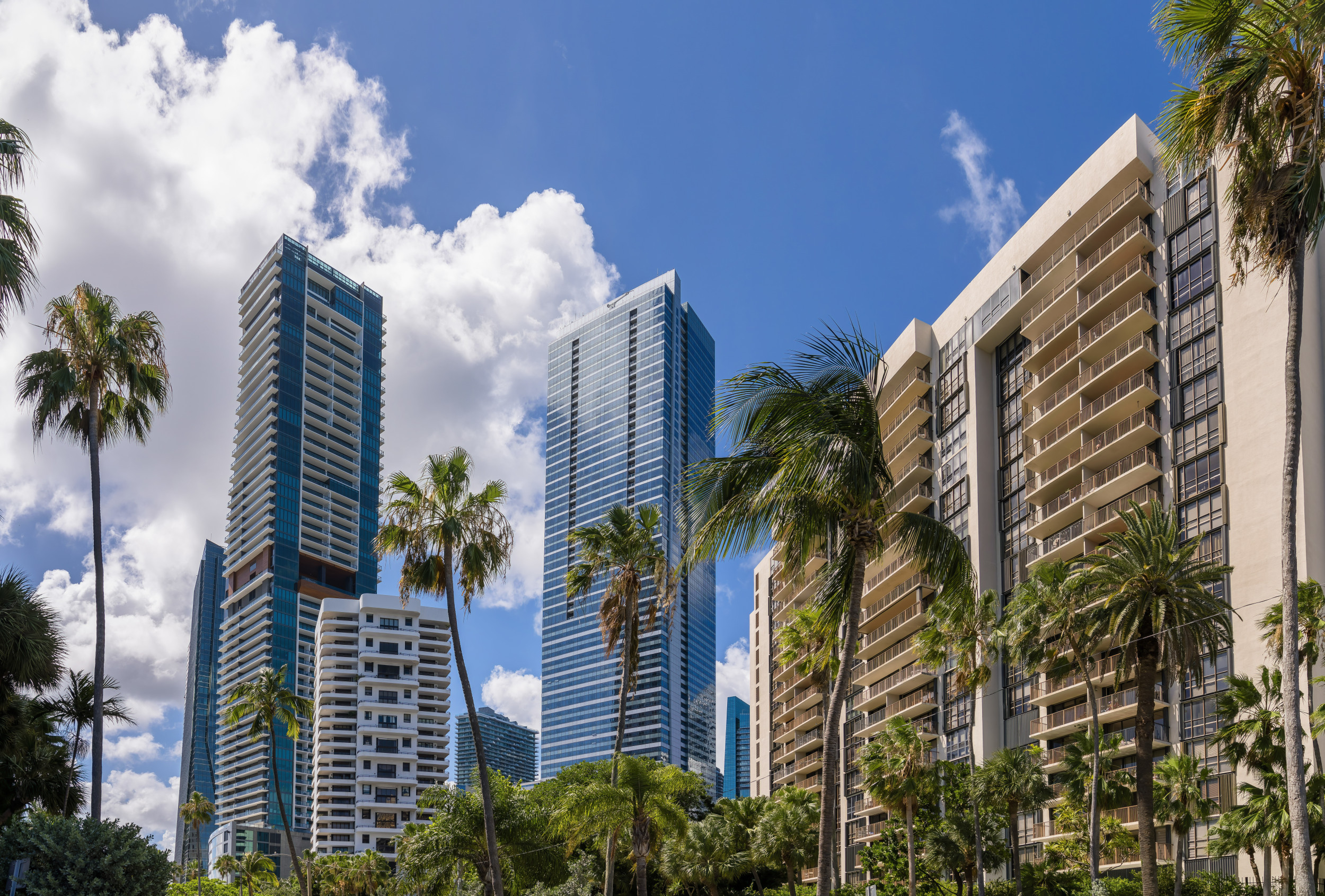 Florida Condo sales plummet amid spiraling costs Newsweek