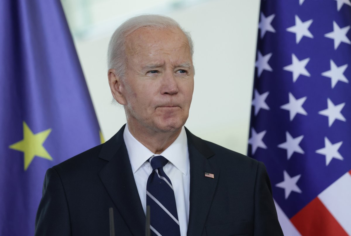 Biden Admin Toughens Standards to Protect Children From Lead Paint Biden Admin Toughens Standards to Protect Children From Lead Paint