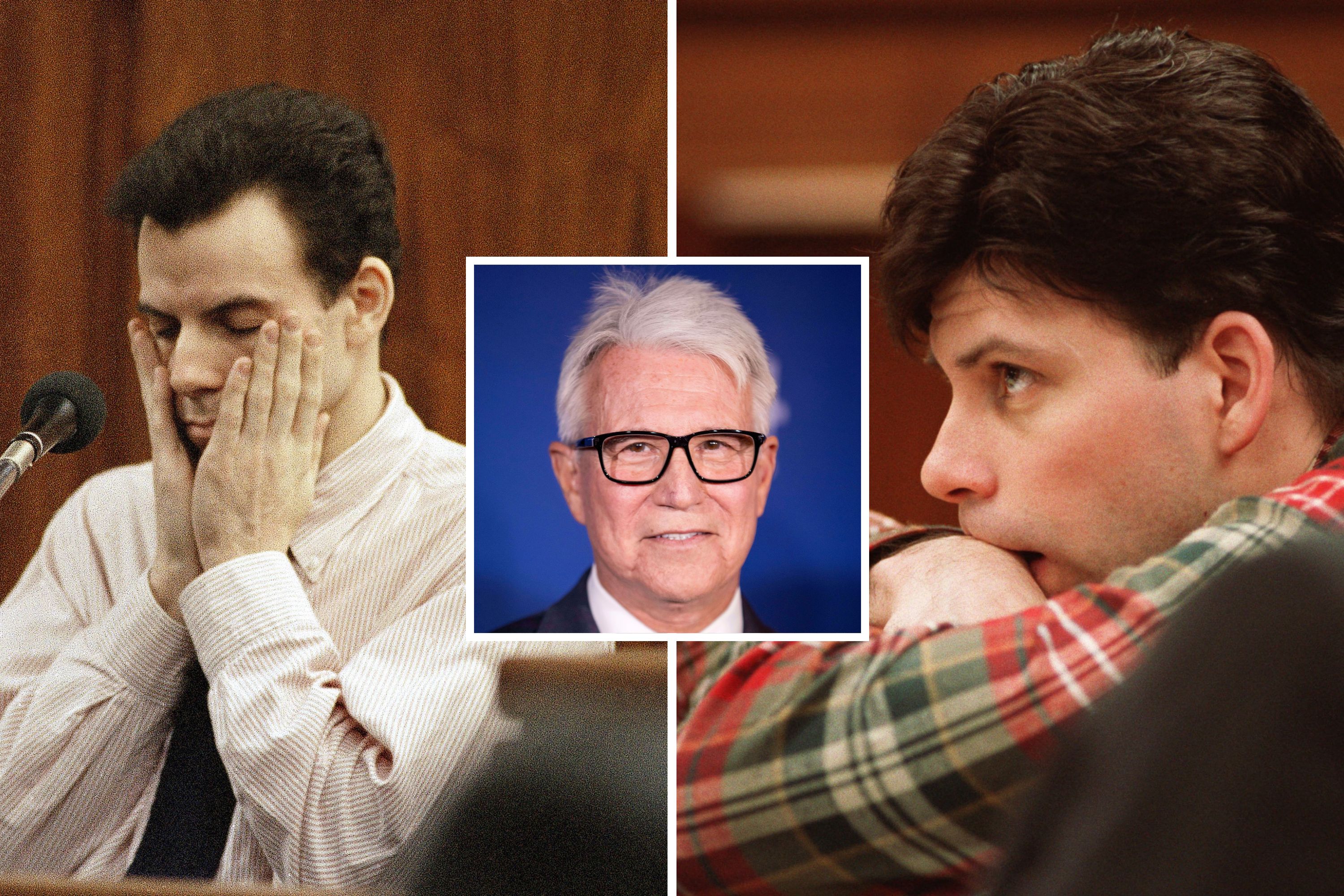 LIVE UPDATES: Menendez Brothers' Resentencing Decision Coming From DA Today