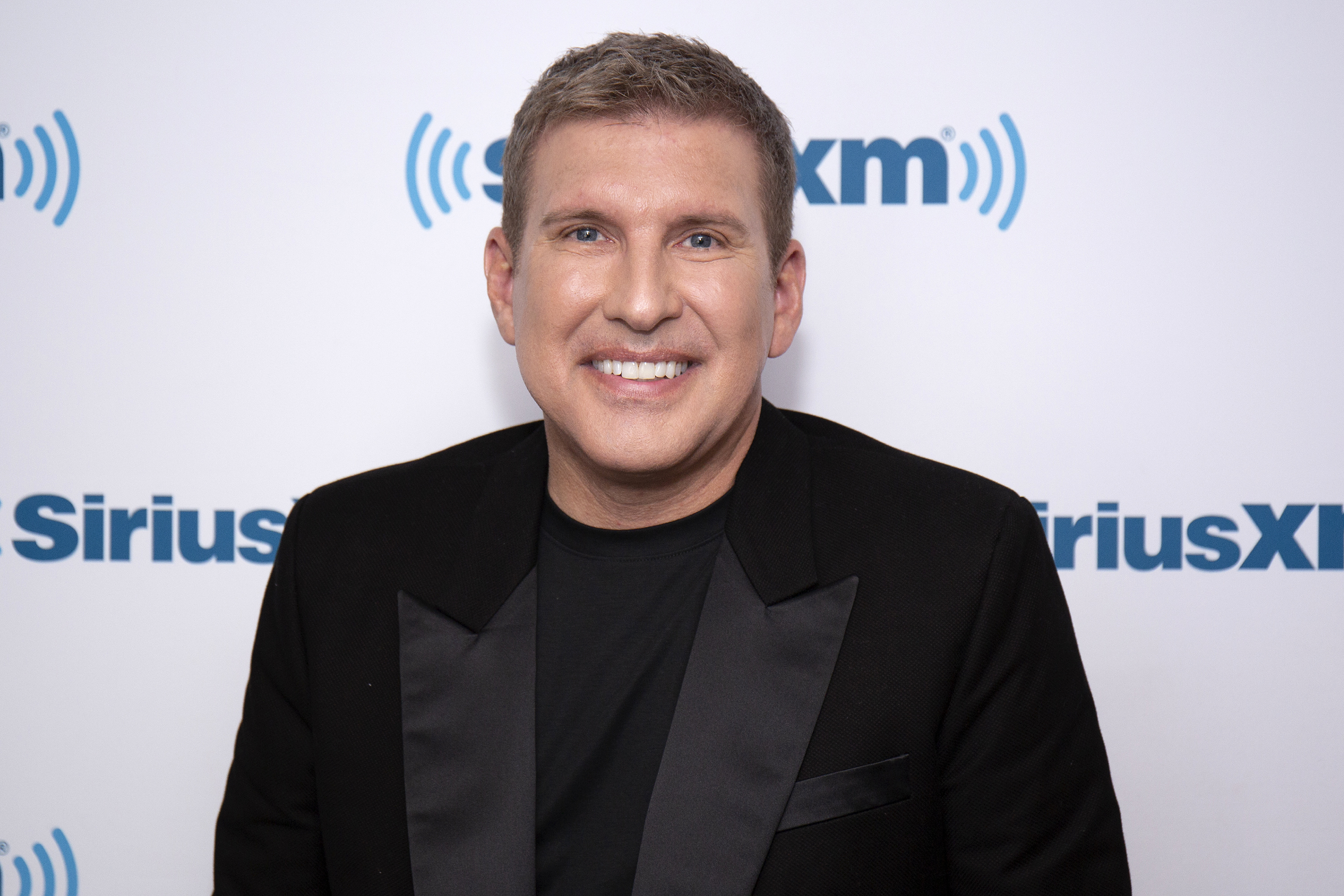 Why Todd Chrisley Was Fired From His Prison Chapel Job