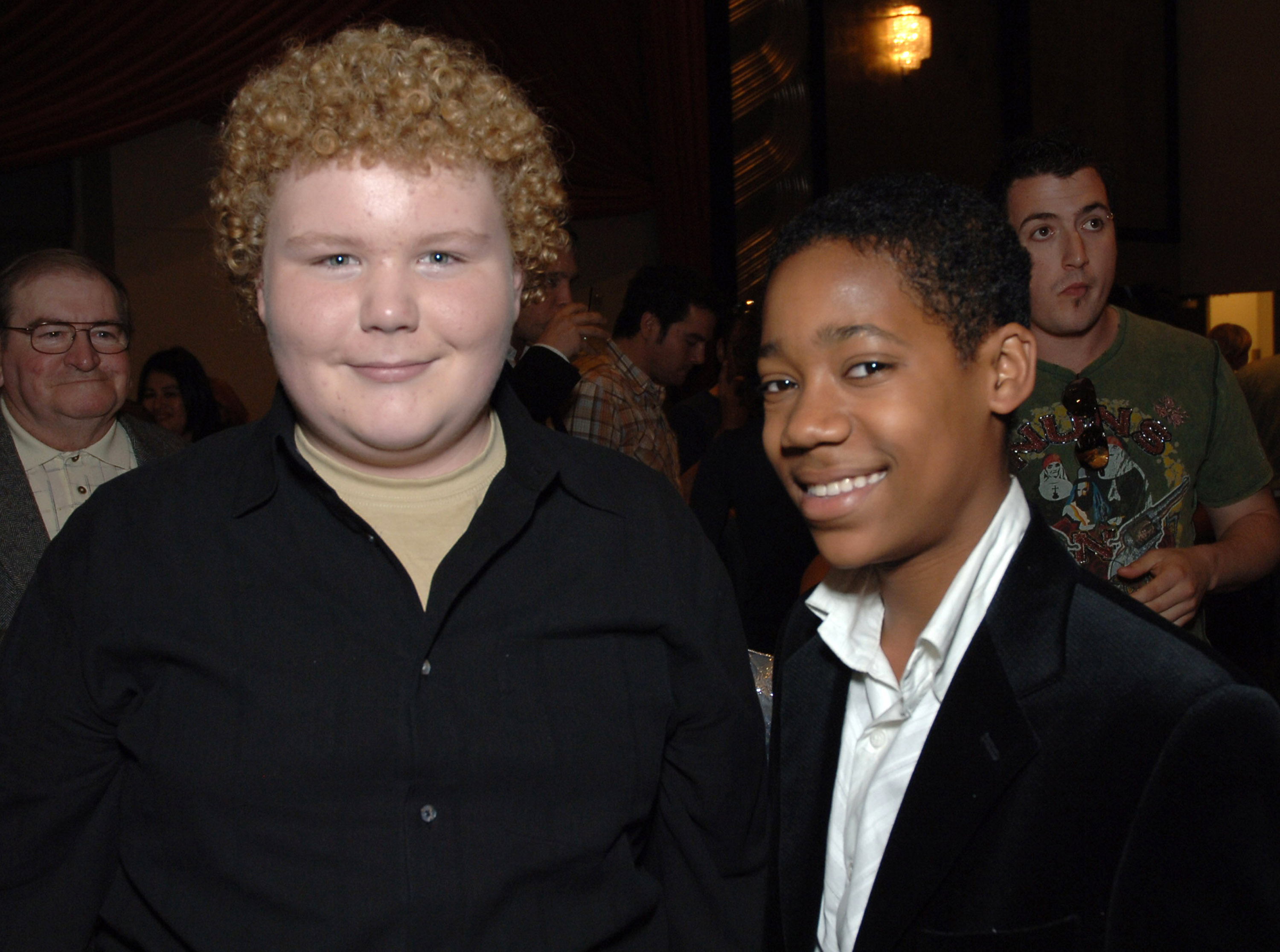 Former 2000s child star has tough run on 'Jeopardy!'
