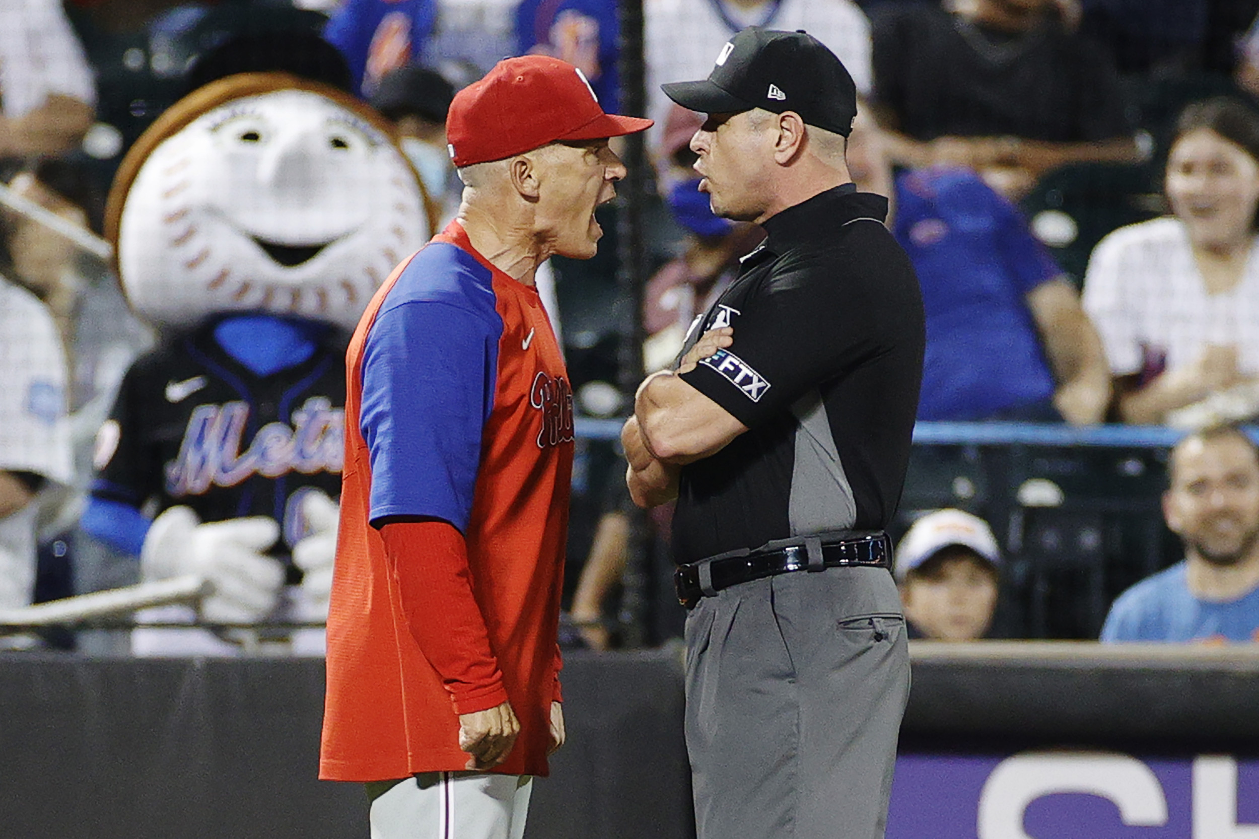 World Series News: Umpire Announcement Includes Historic First in Game ...